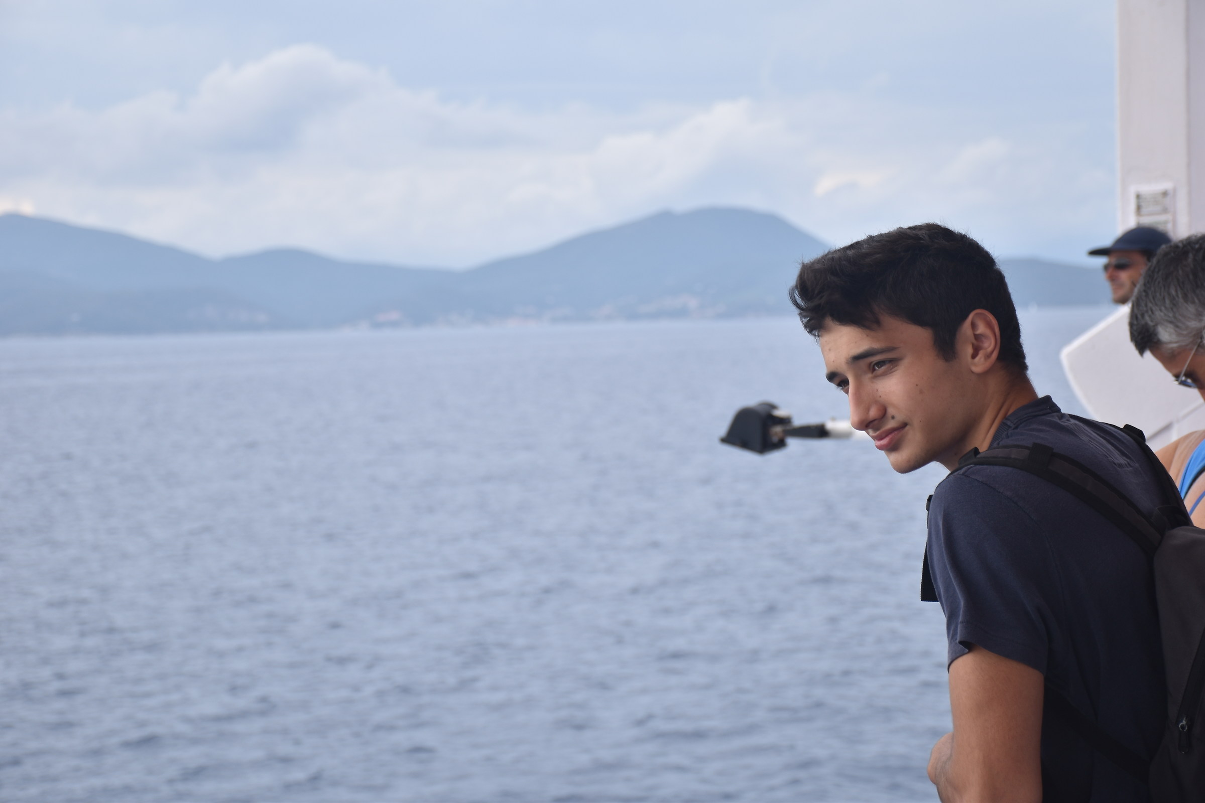 compagni di viaggio 1