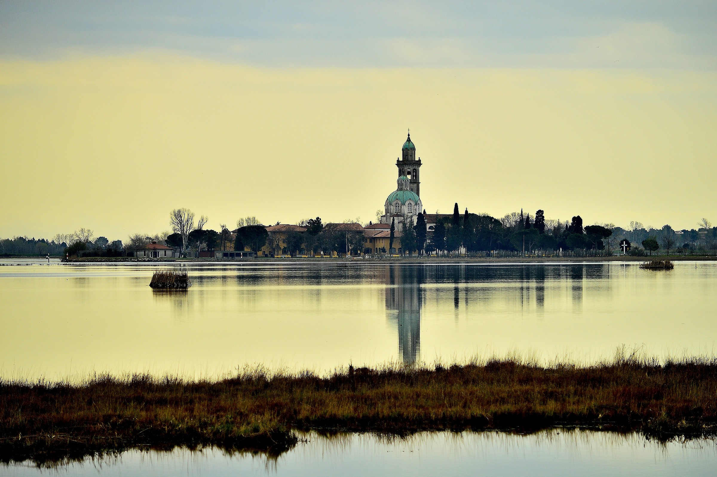 Island Barana (Grade -go)