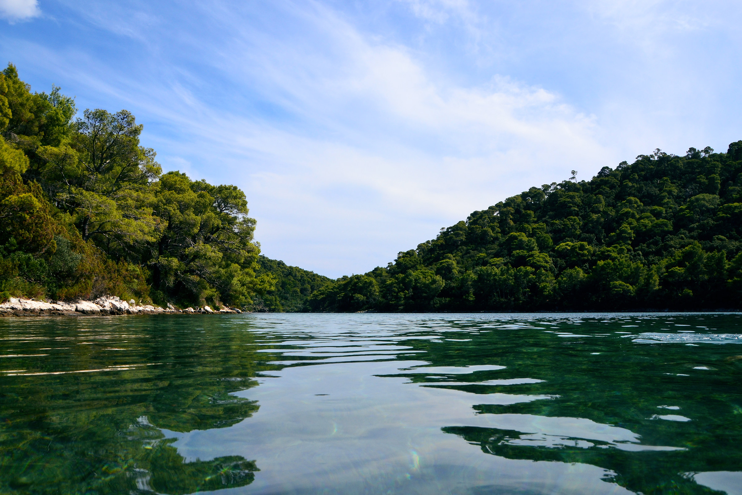 Mljet Croatia