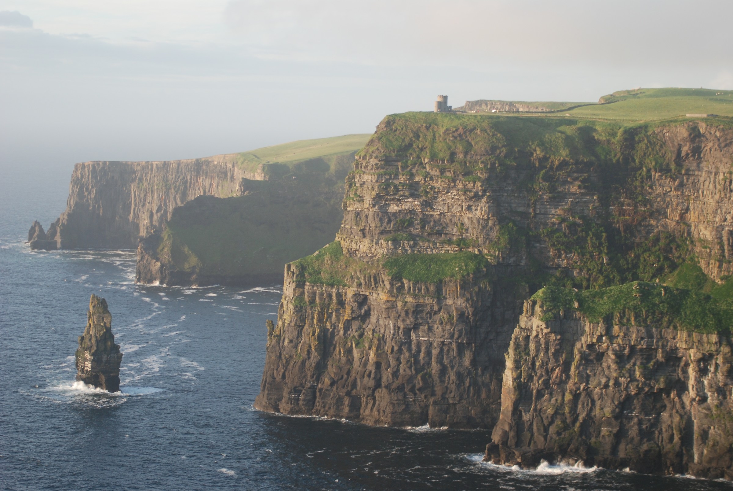 Cliff of Moher