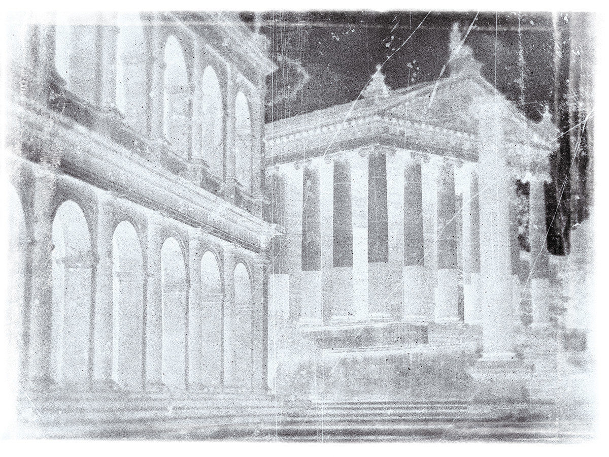 #laromachenonesistepiù