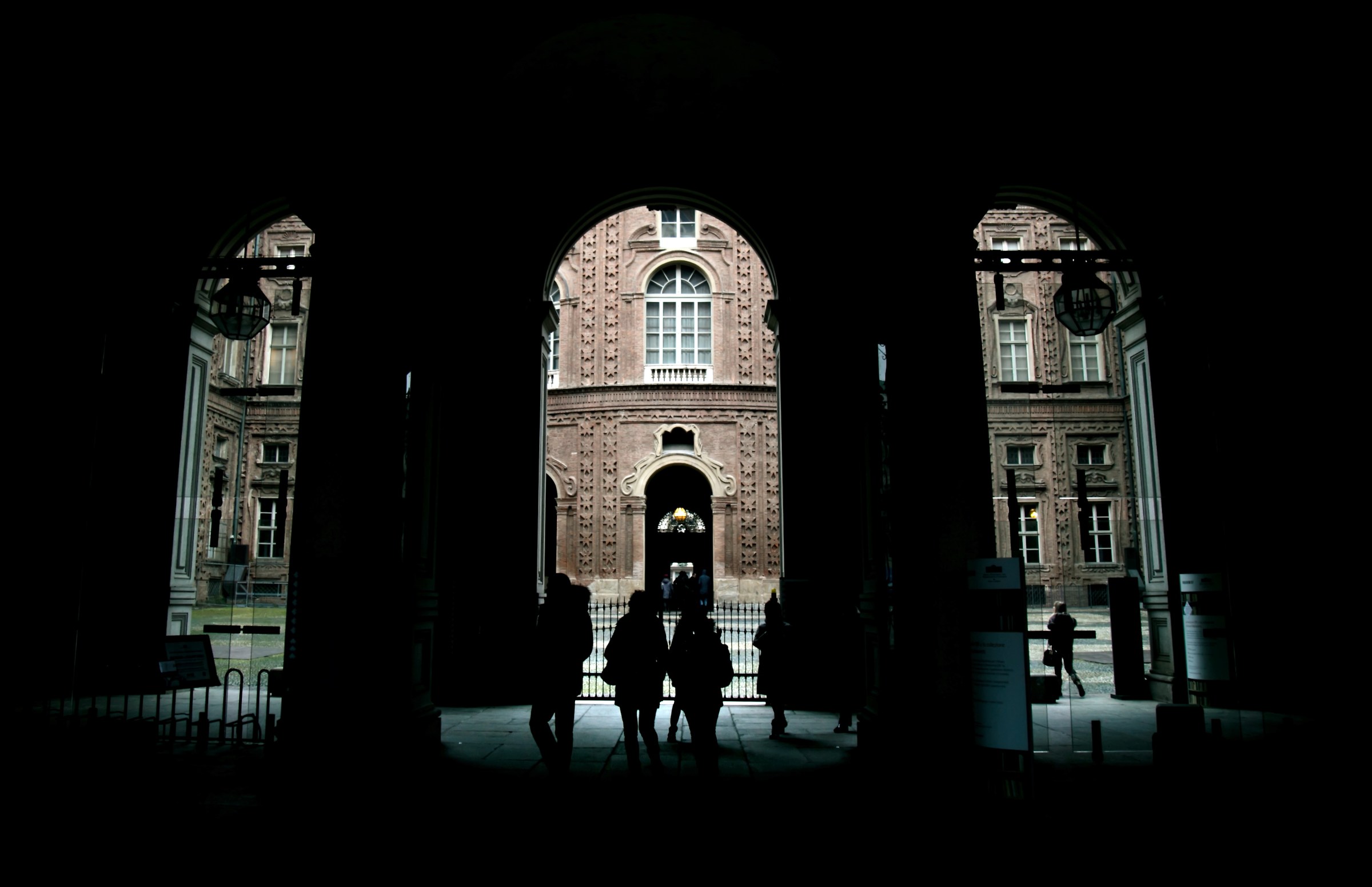 Museo del Risorgimento- Torino