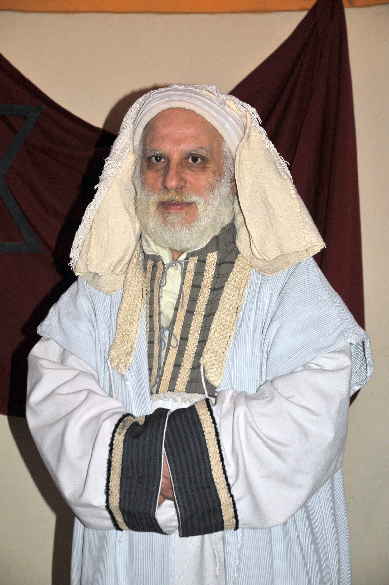 sembra quasi... chi?