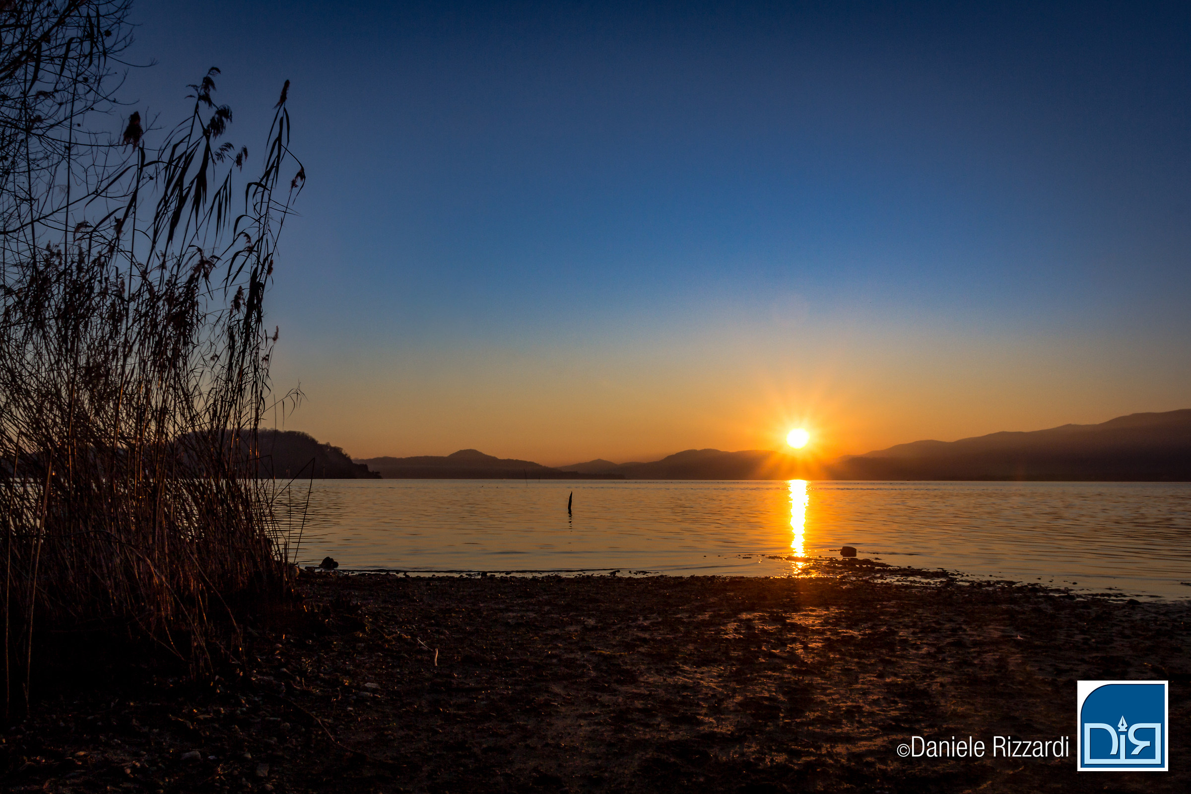 Tramonto da Monvalle