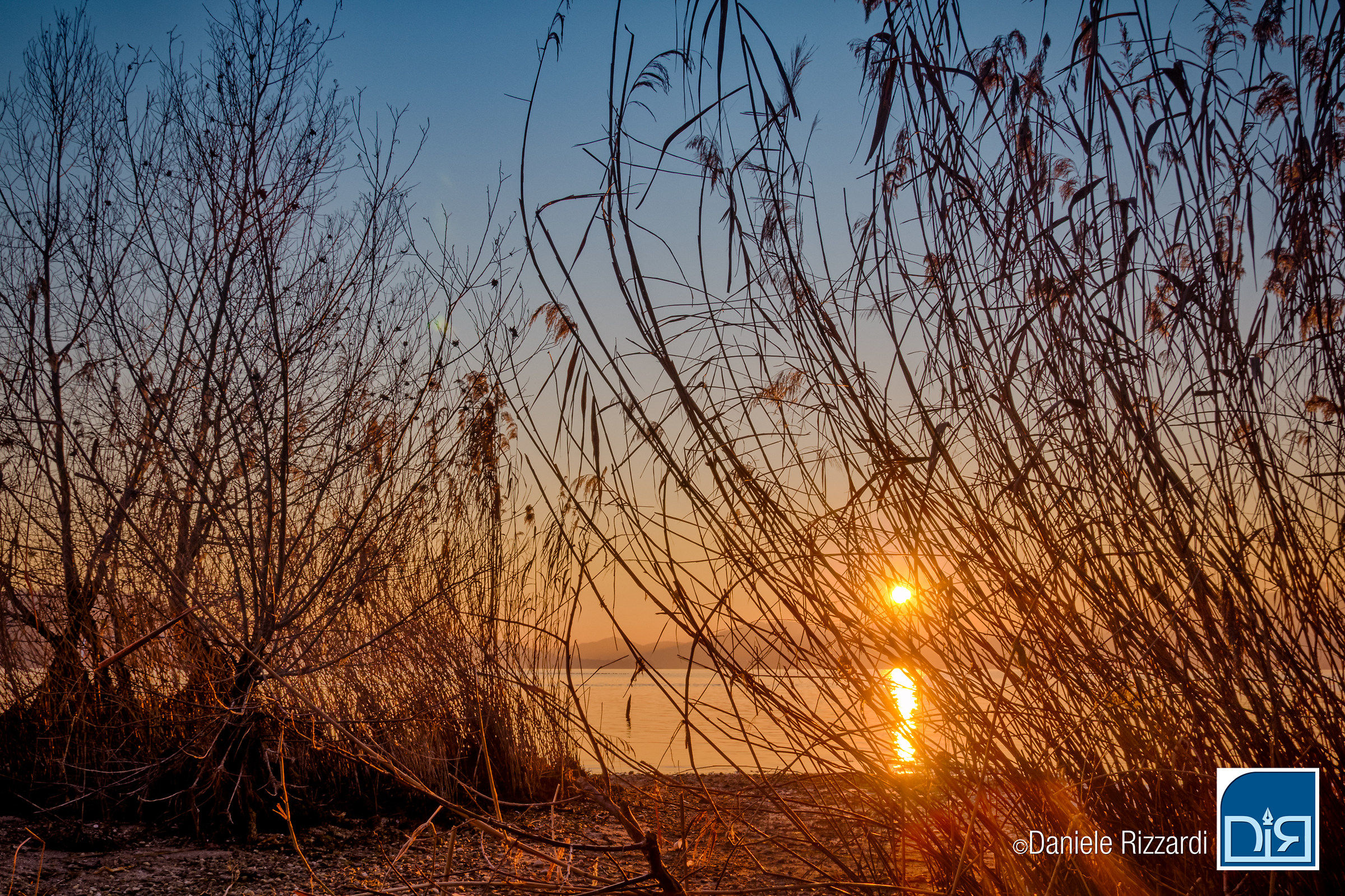 Tramonto da Monvalle