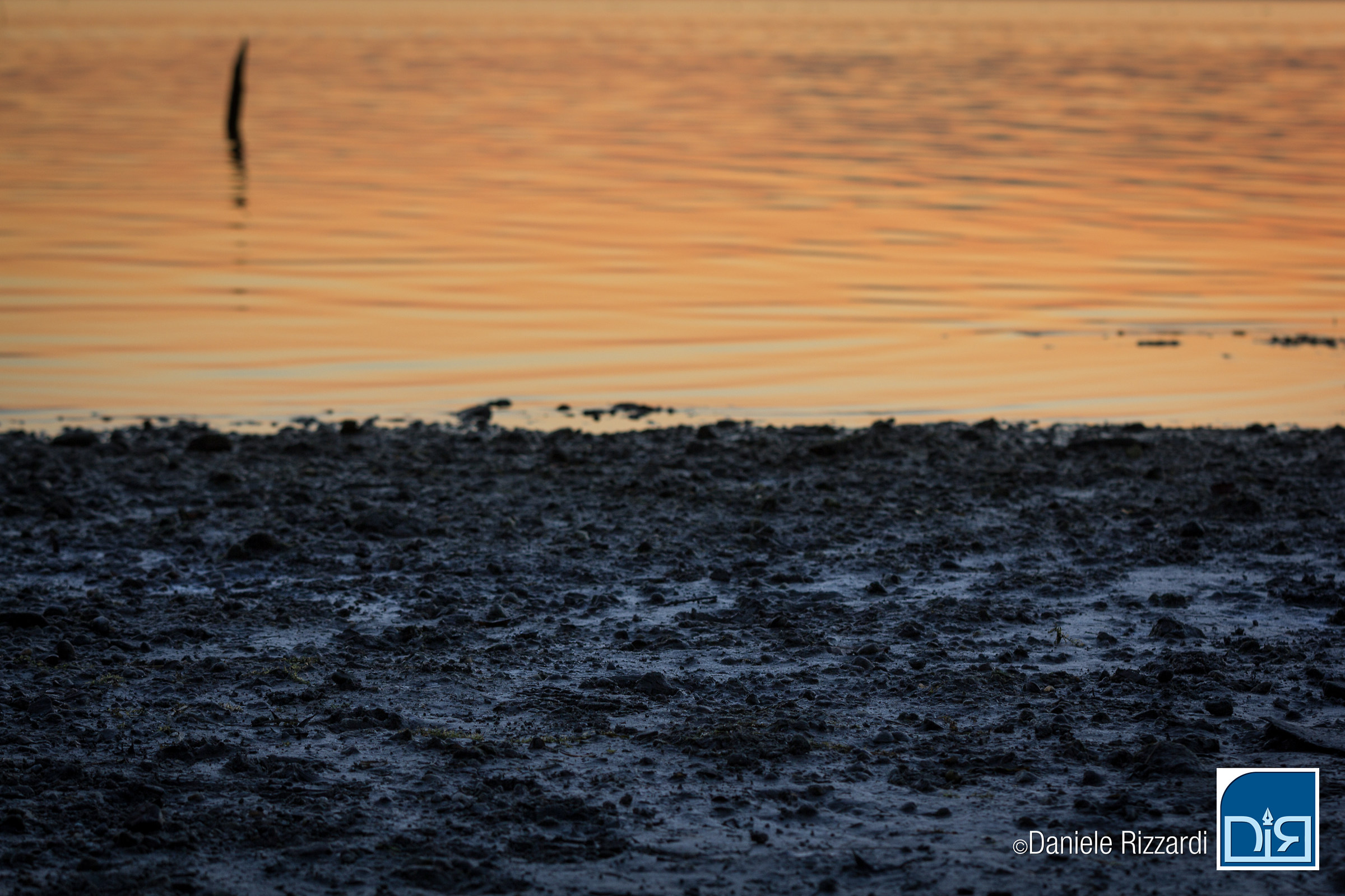 Caldo e Freddo, Acqua e terra...