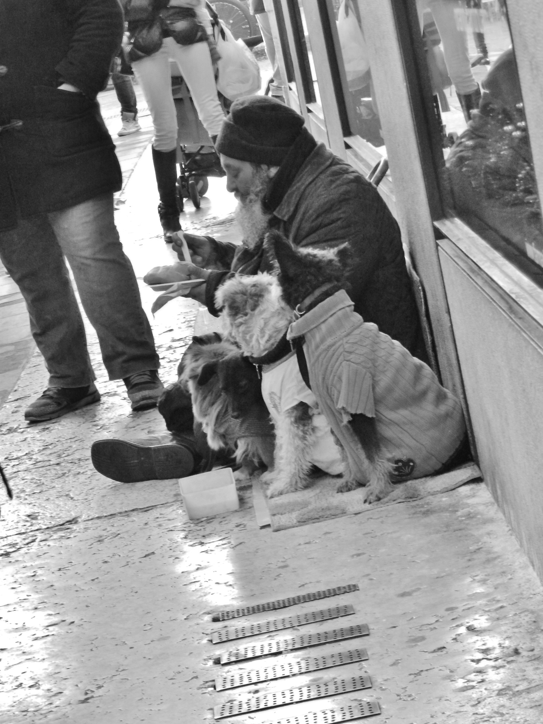 mhhh that hunger ...