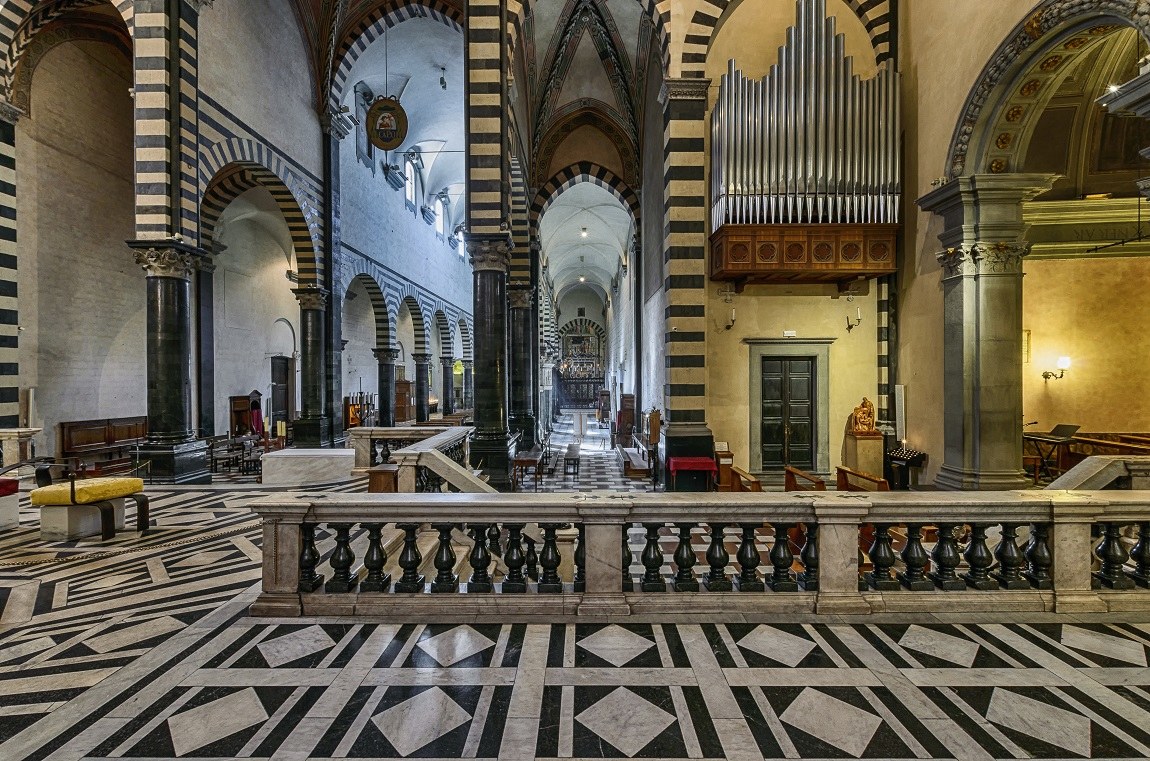 St. Stephen's Cathedral