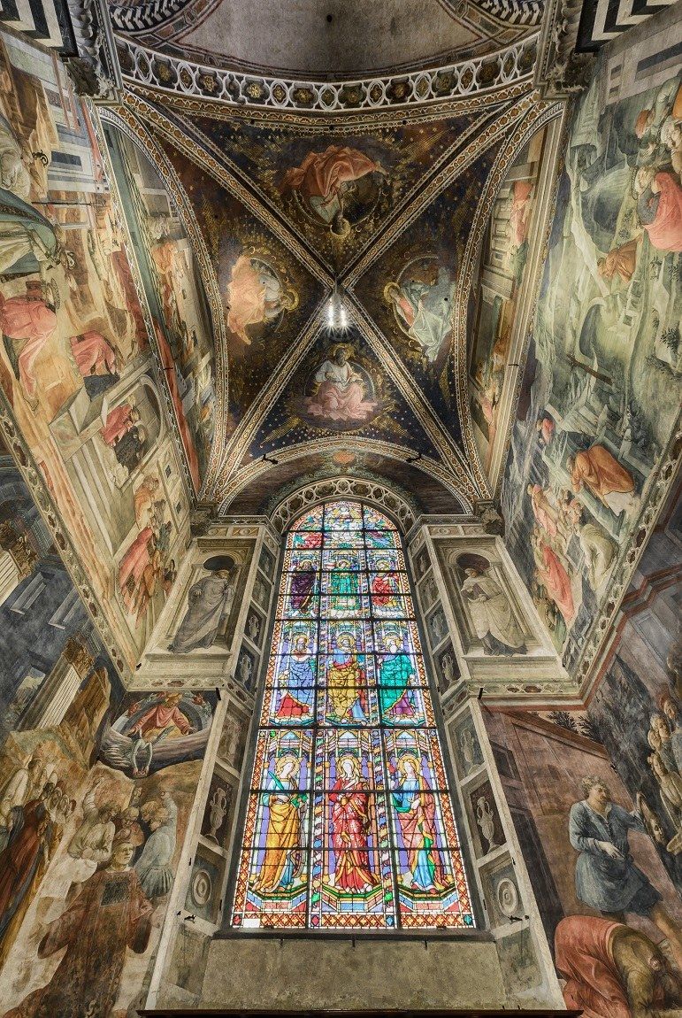 St. Stephen's Cathedral