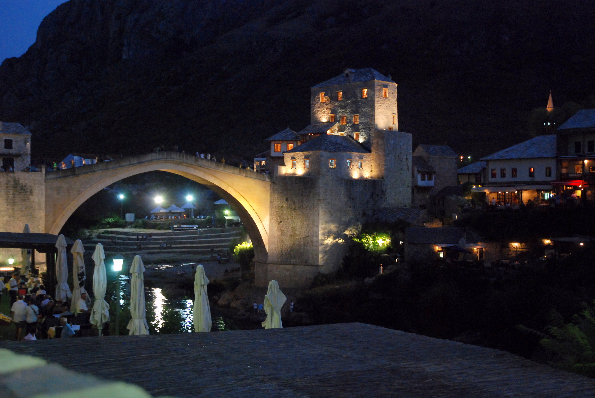 mostar
