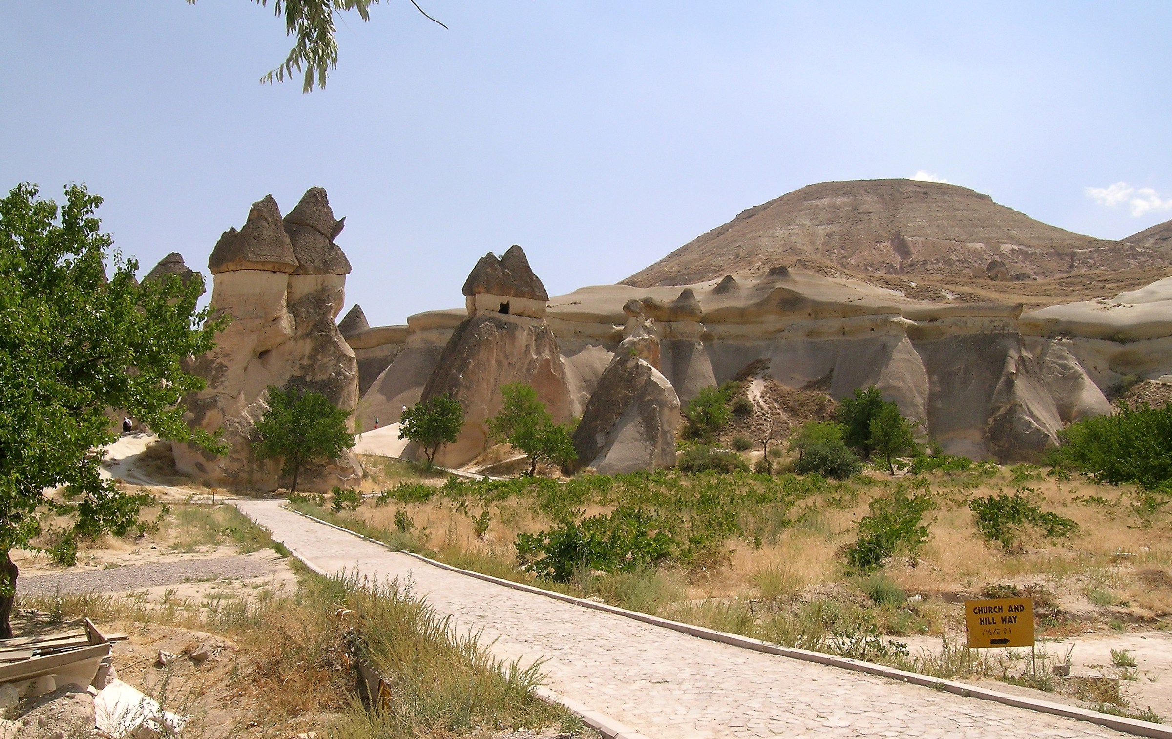 cappadocia