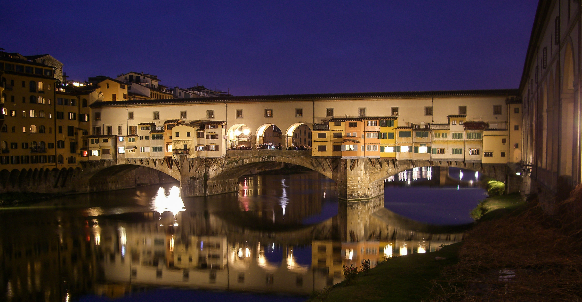Ponte Vecchio