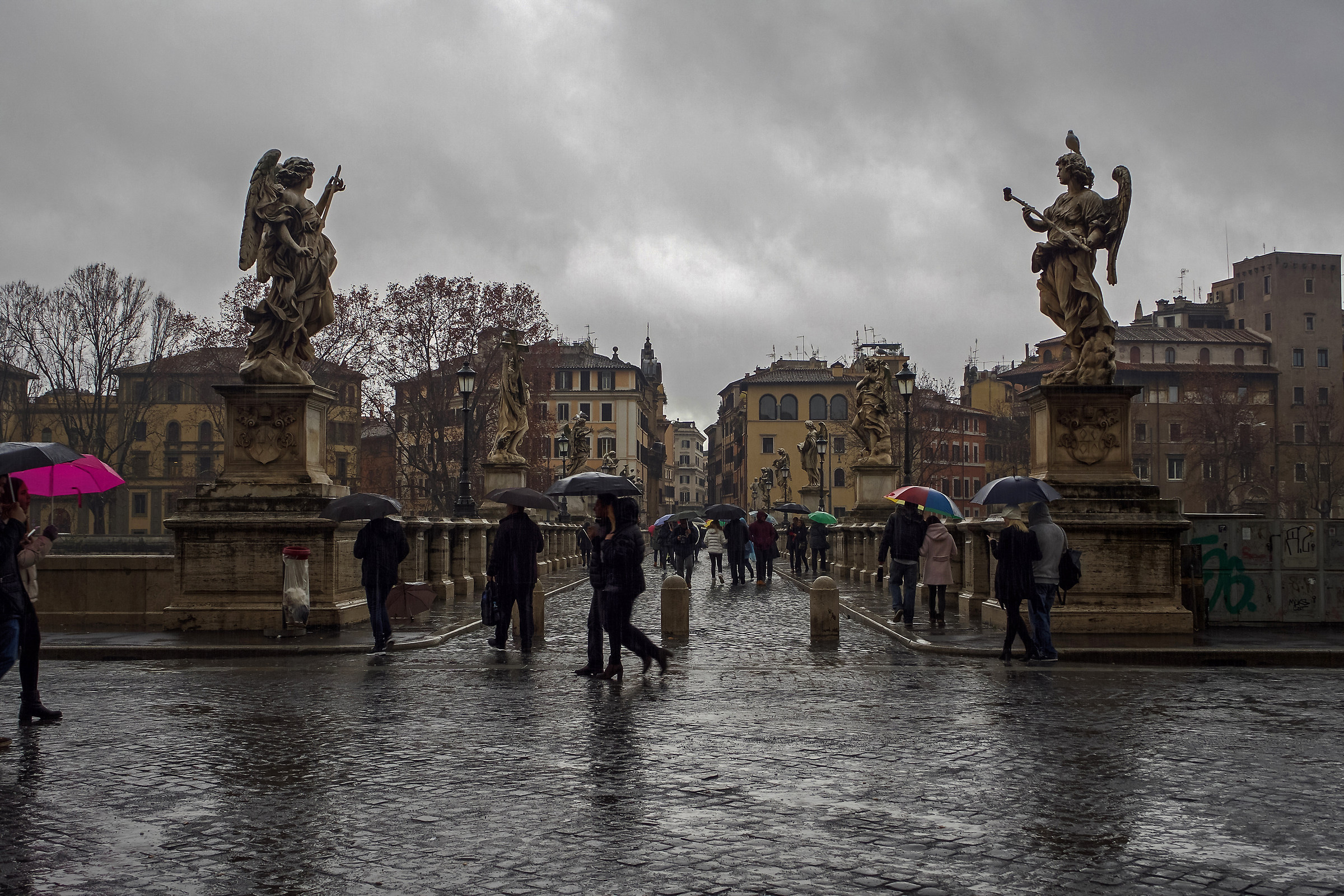 Ponte Sant'Angelo