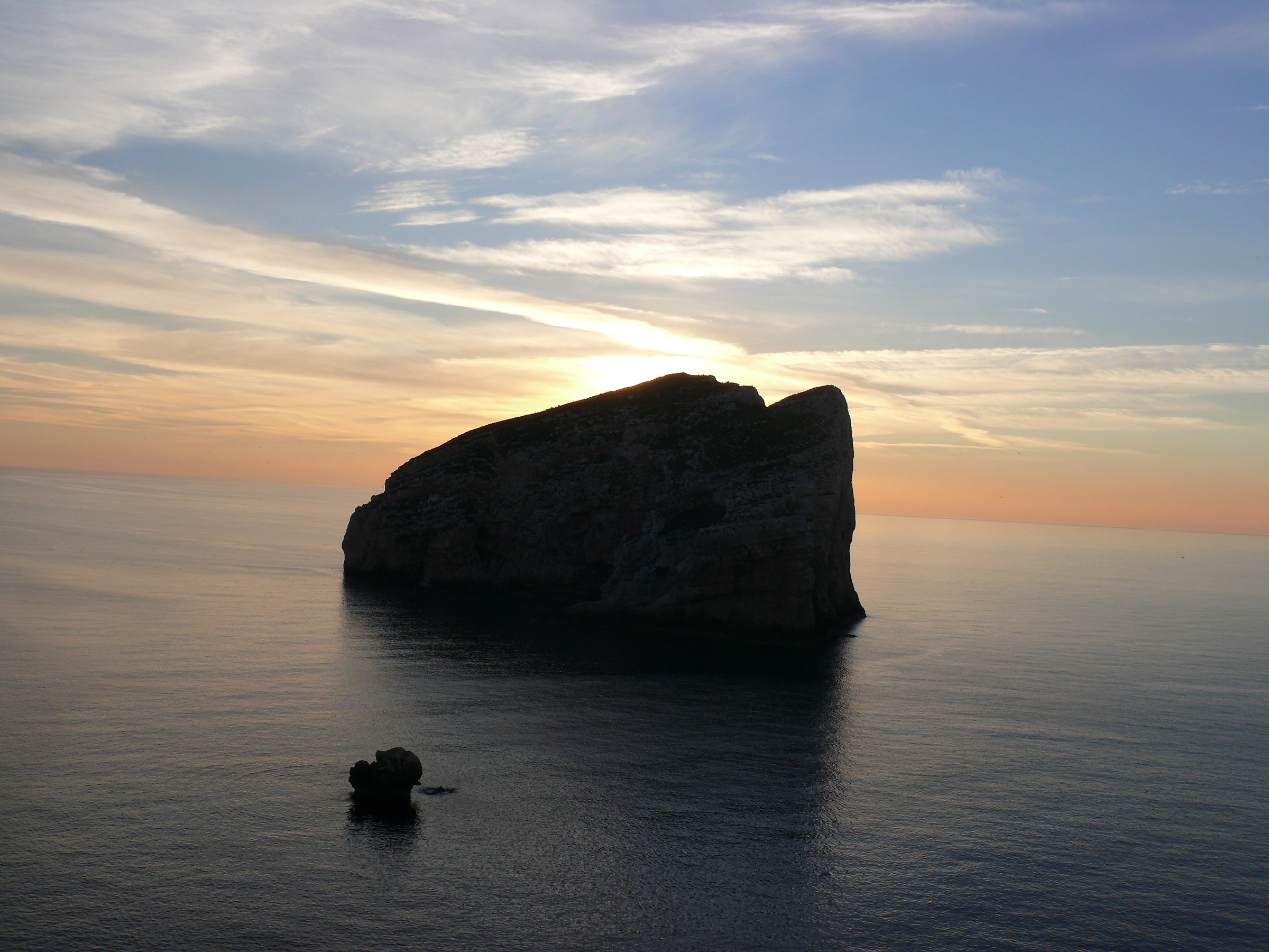 capo caccia
