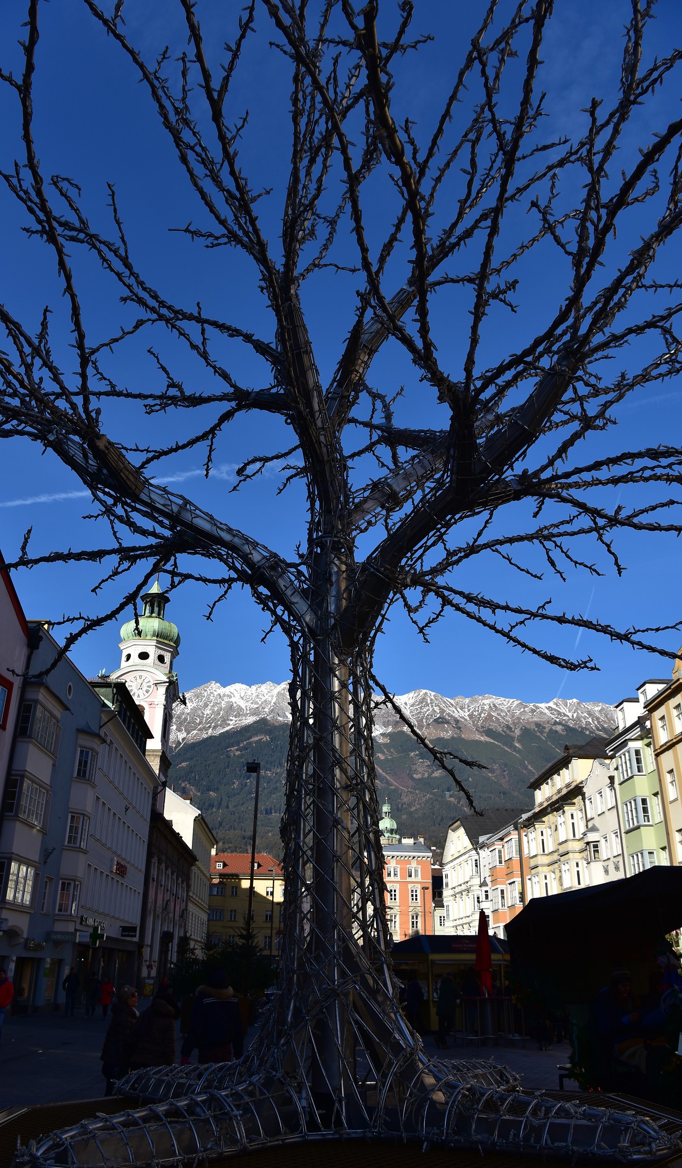 Innsbruck