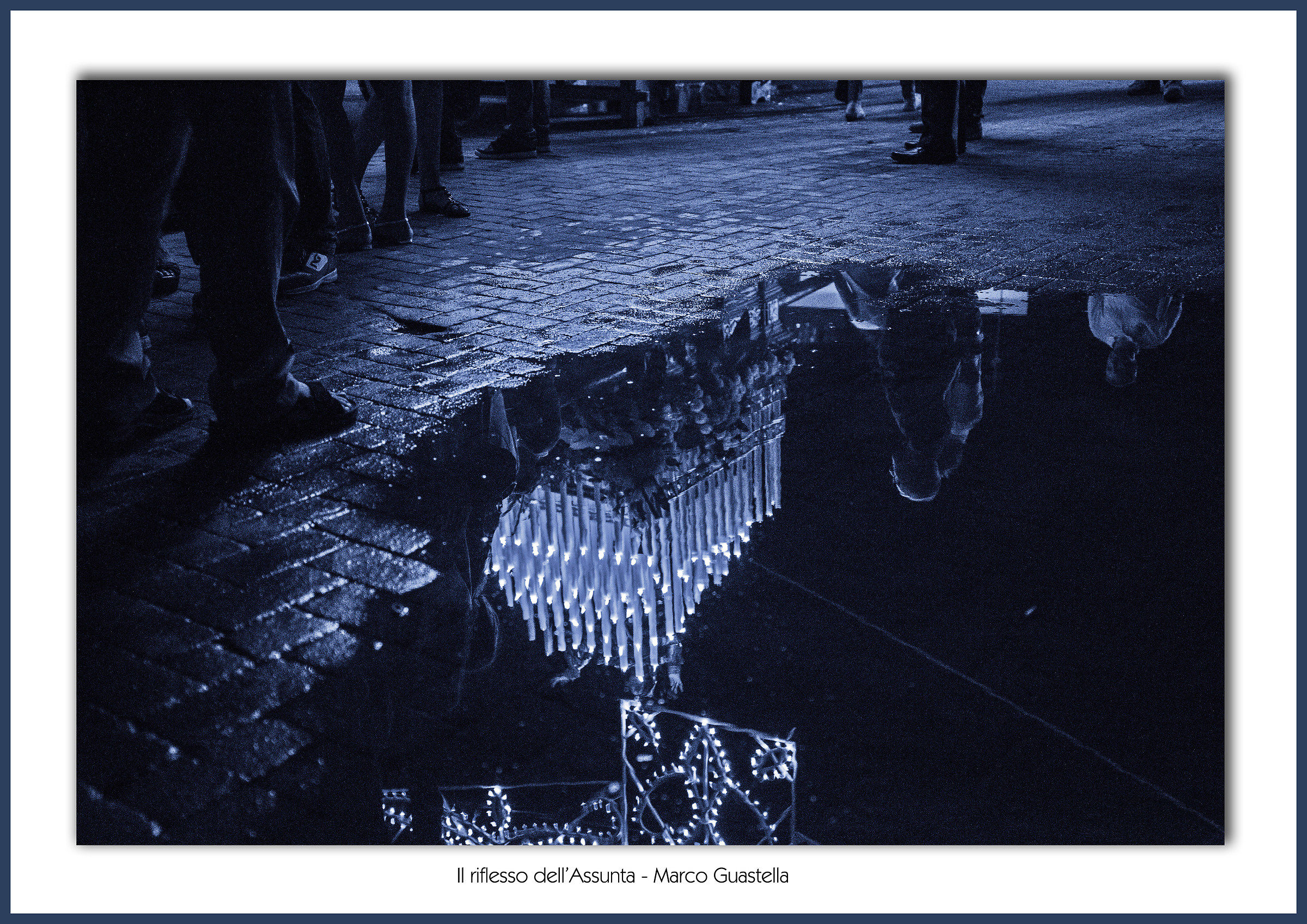 Il Riflesso dell'Assunta