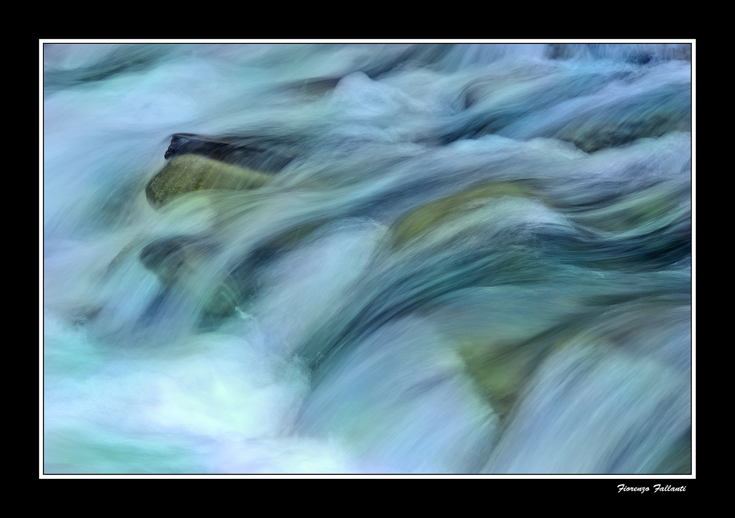 ... Aspettando le ghiacciate...