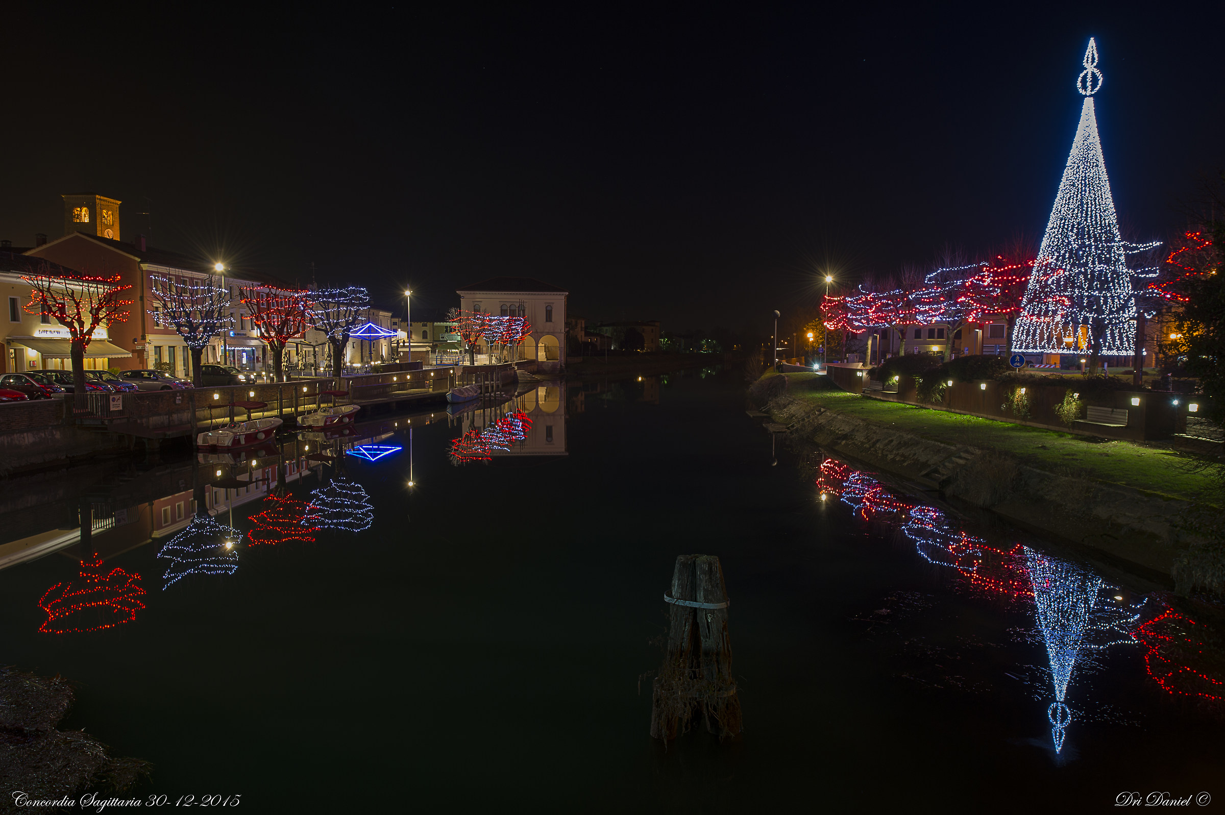 Concordia Sagittaria (ve)