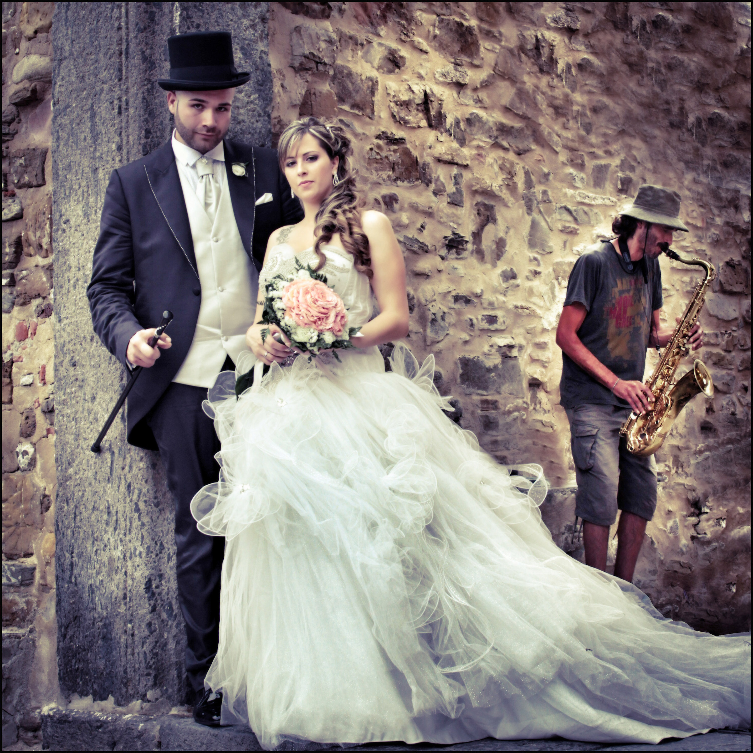 Simone and Rossella, agropoli, cilenta knows.