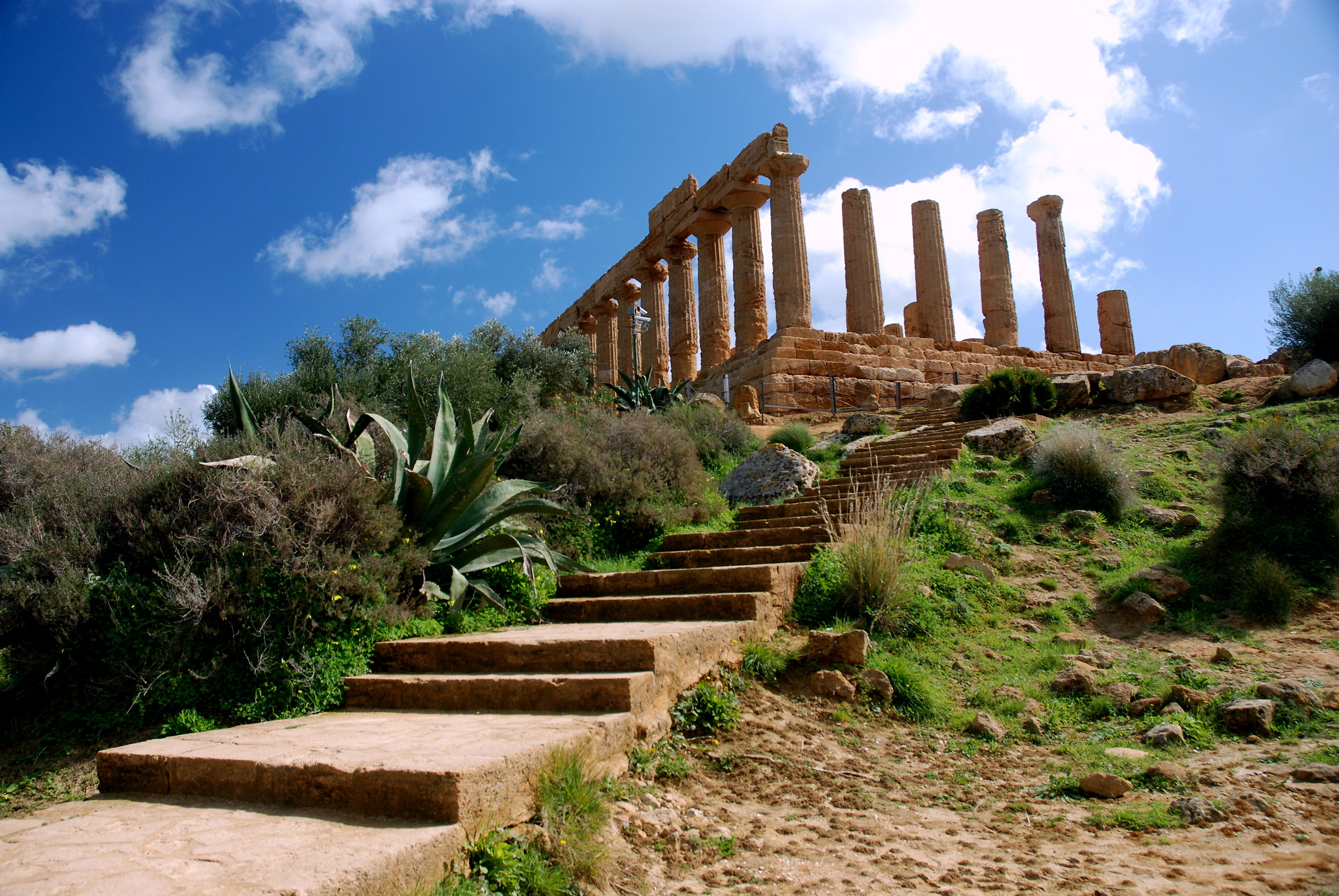 agrigento