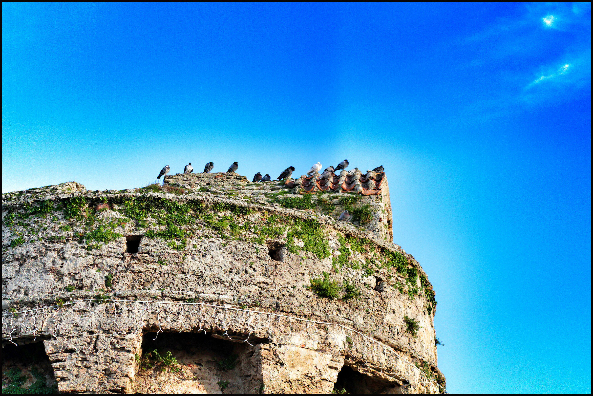torre dei normanni...amalfi...
