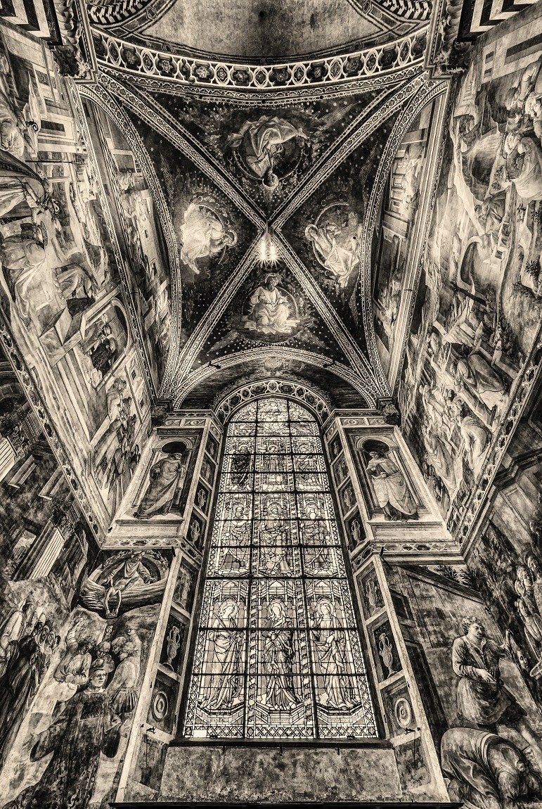 St. Stephen's Cathedral