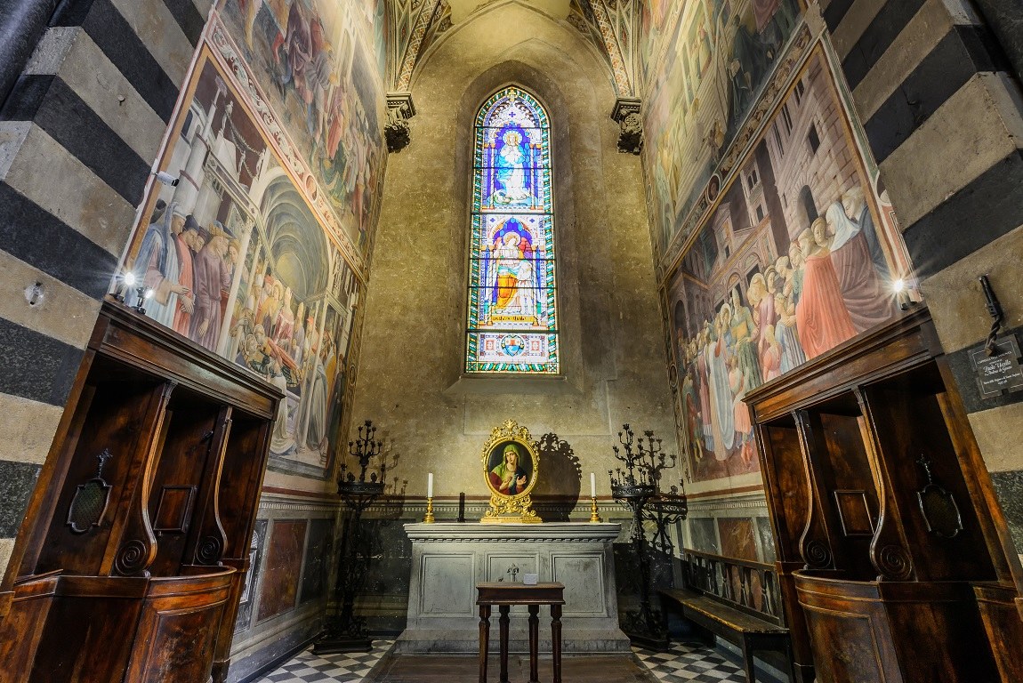 St. Stephen's Cathedral