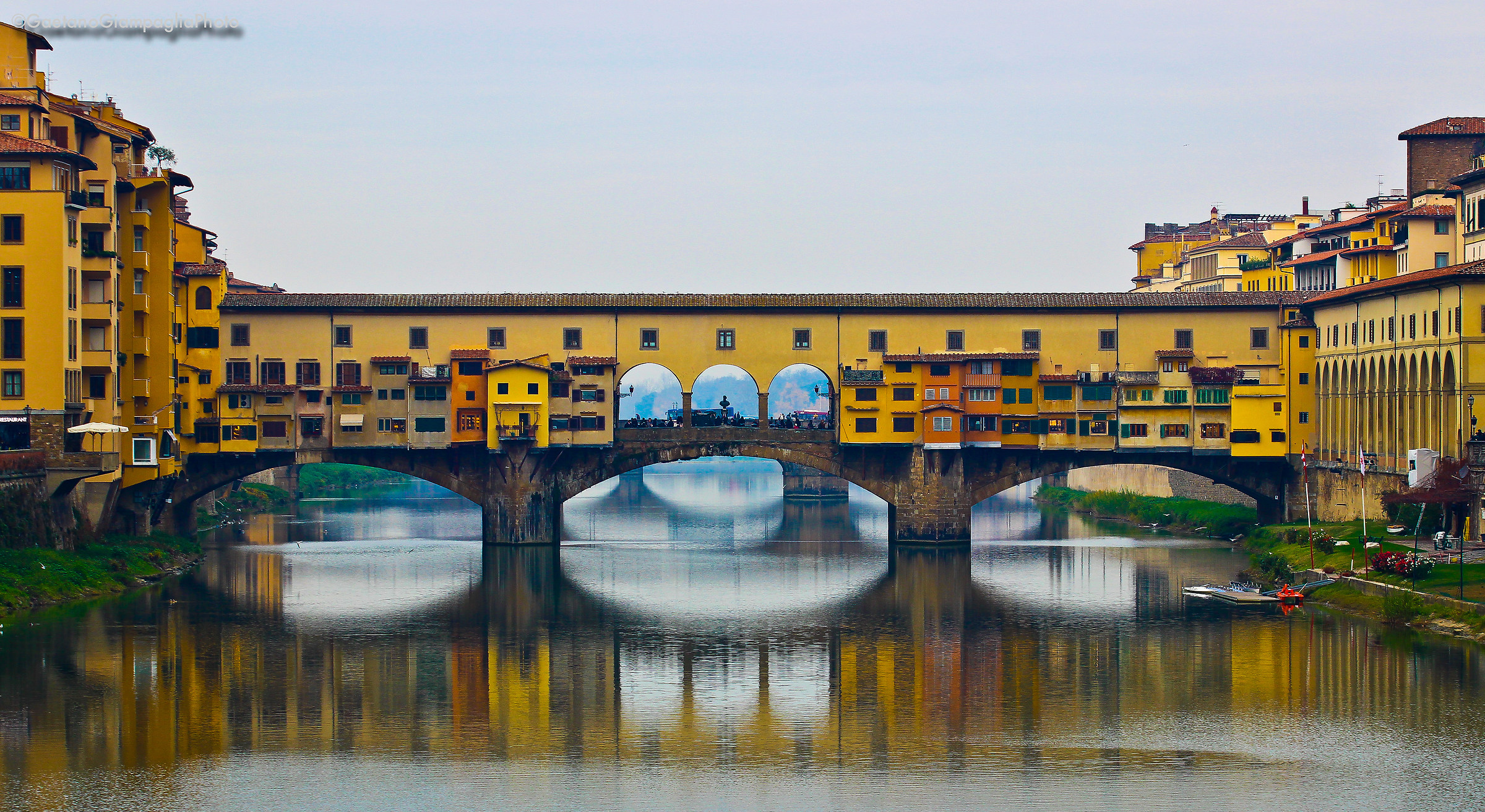 Ponte Vecchio