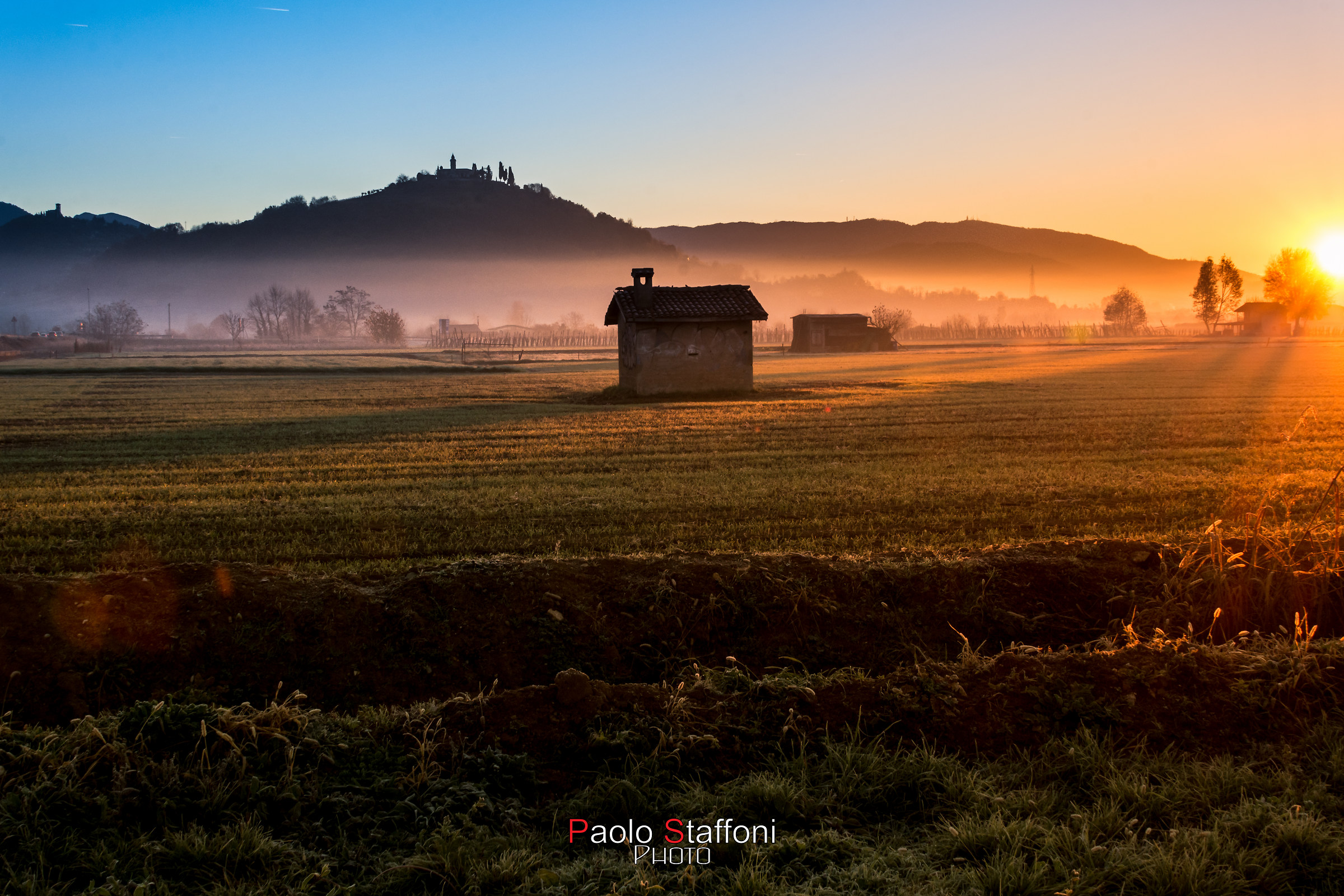 Alba in Franciacorta