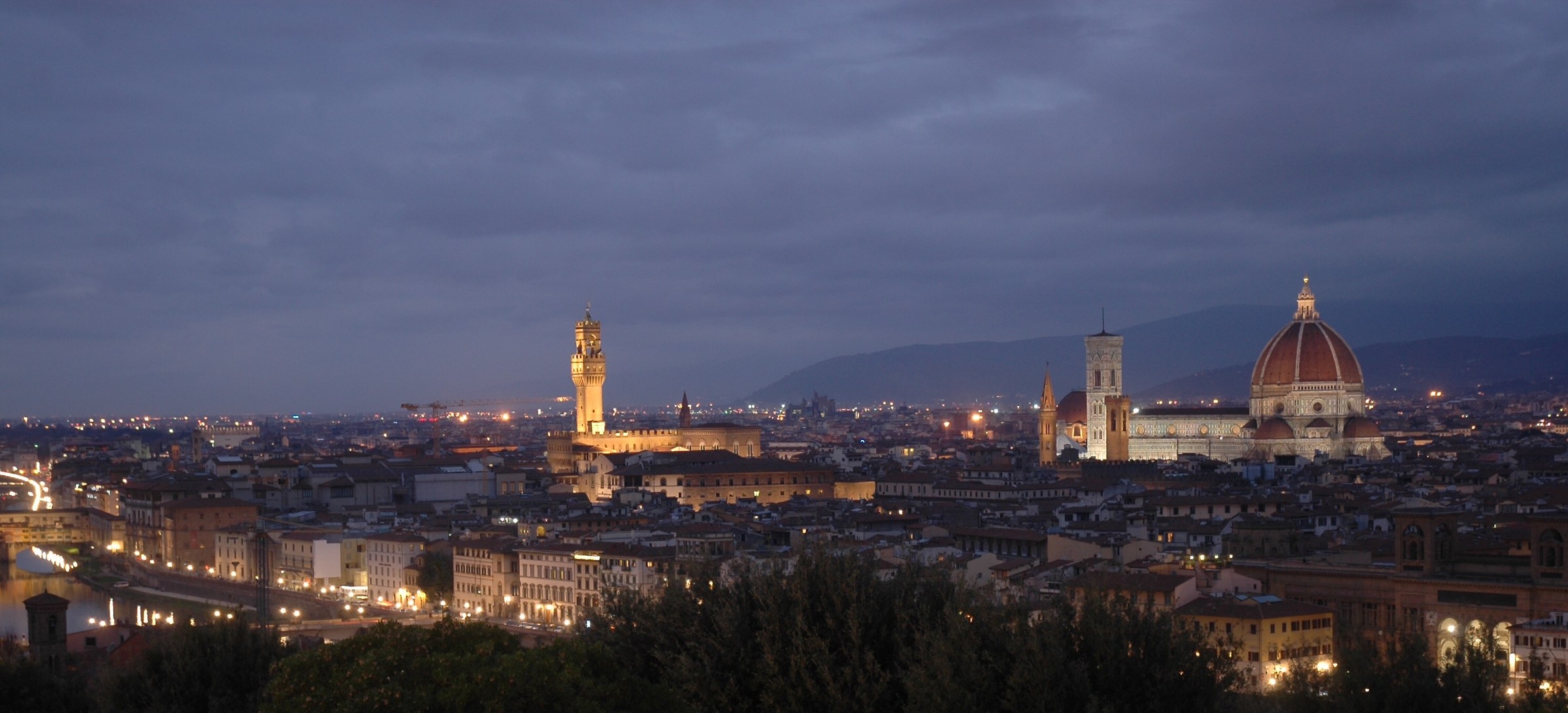 Florence