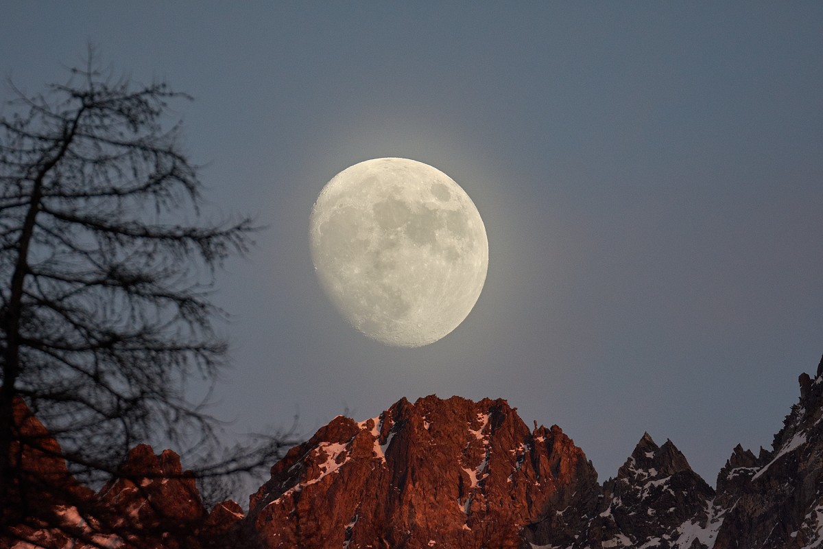 L'ultimo raggio di sole