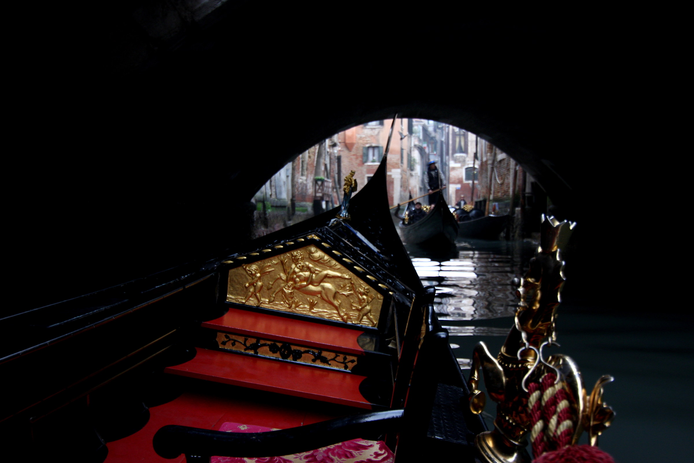 Il fascino di Venezia