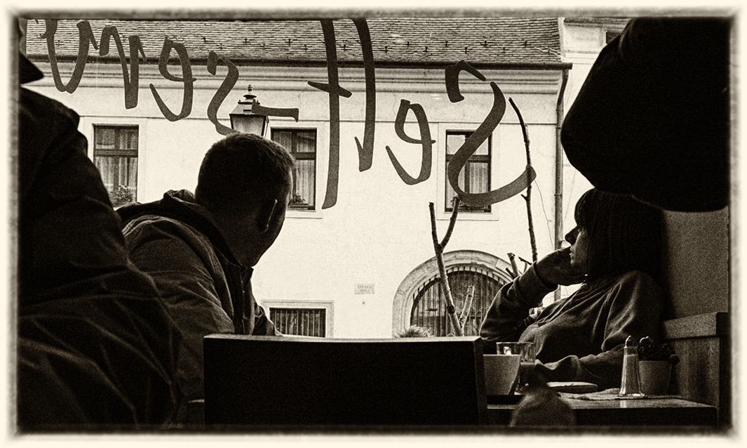 ... Hoping in the future