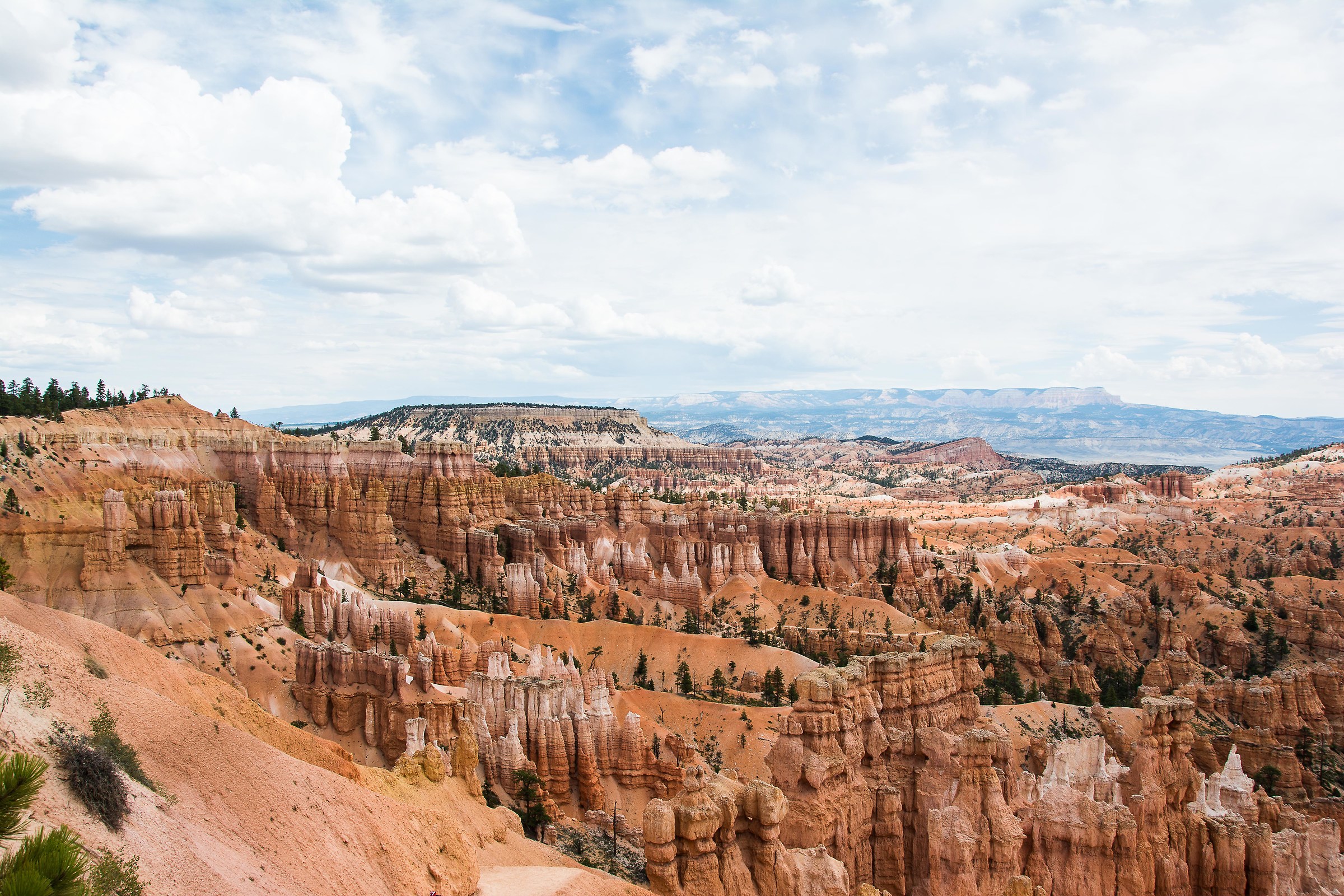 Bryce Canyon