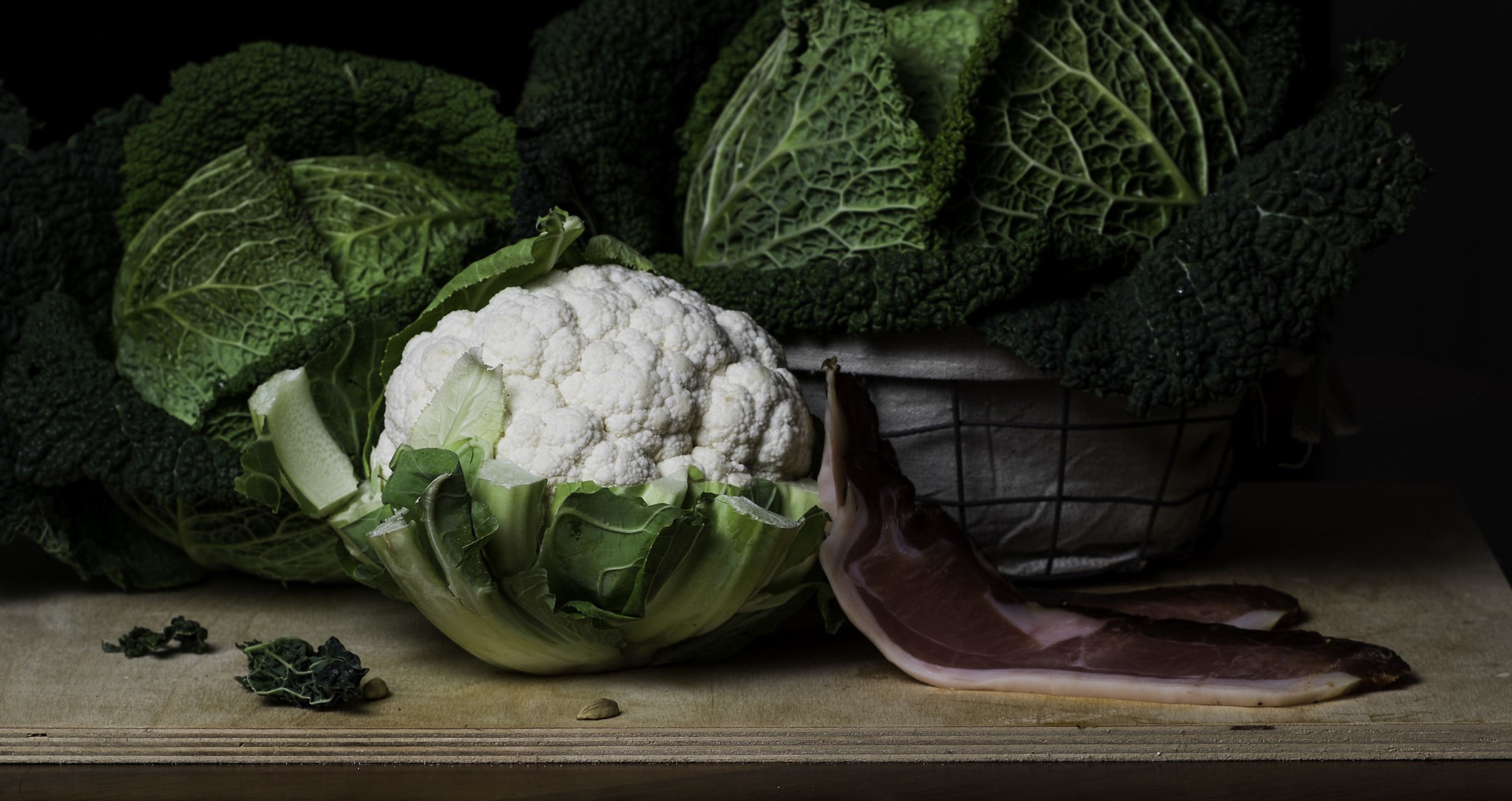 verze,cavolo ed altro