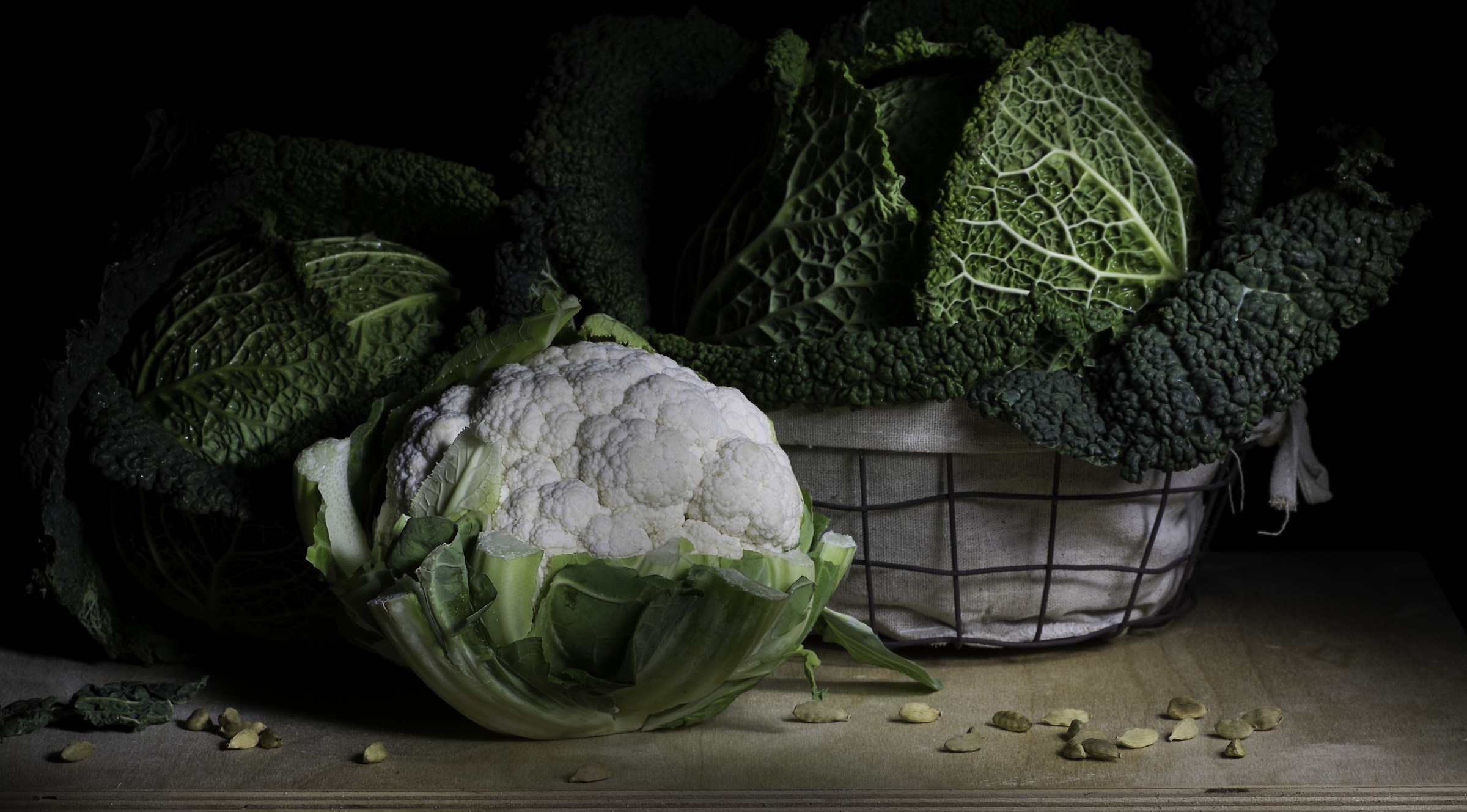 verze, cavolo ed altro