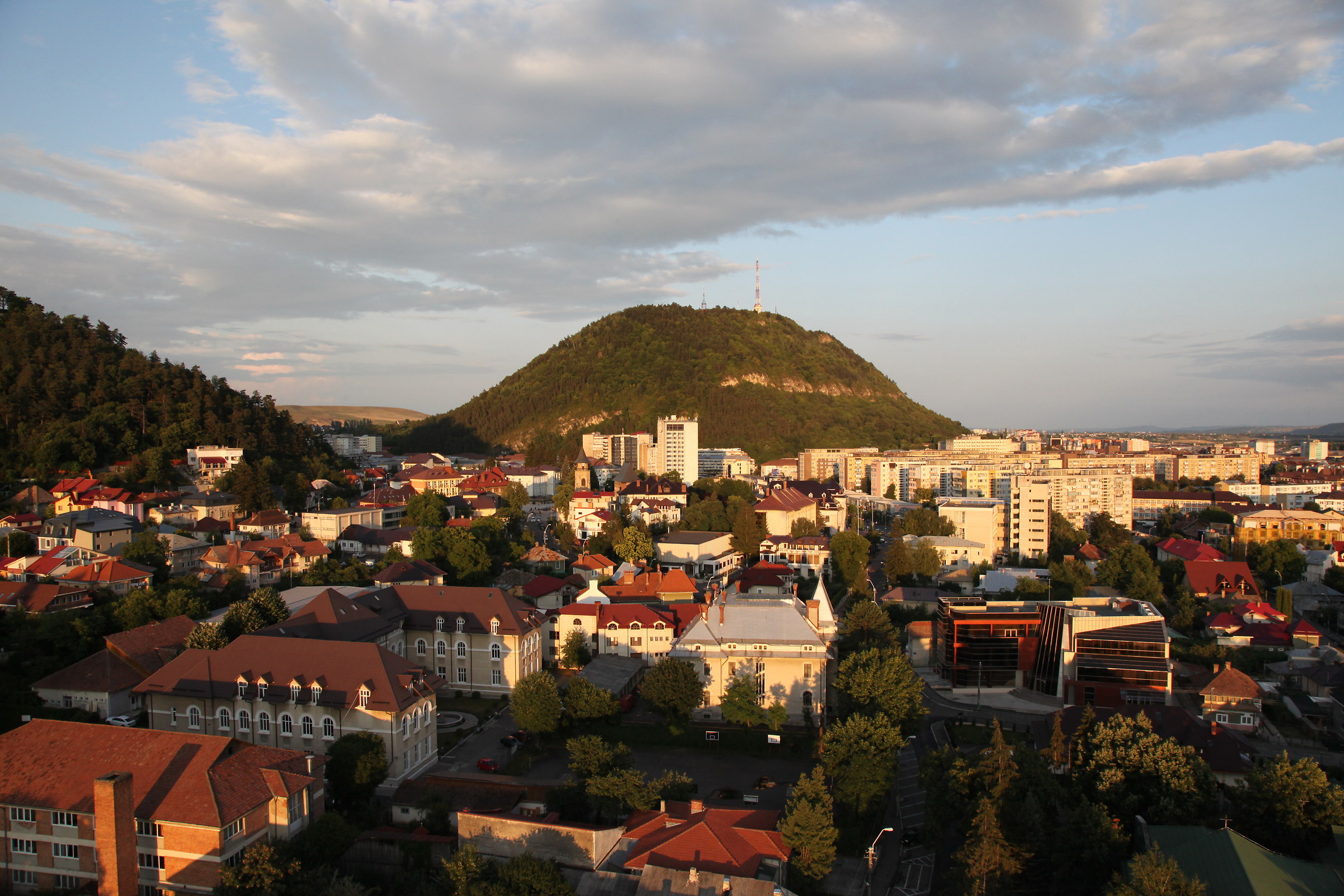 Piatra Neamt Romania