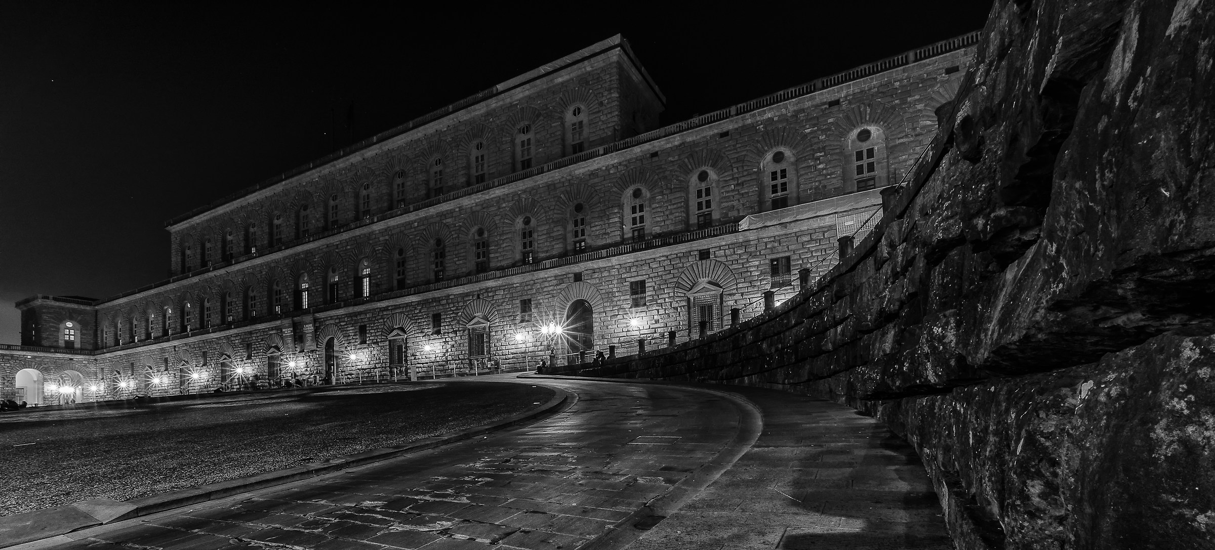 Palazzo Pitti
