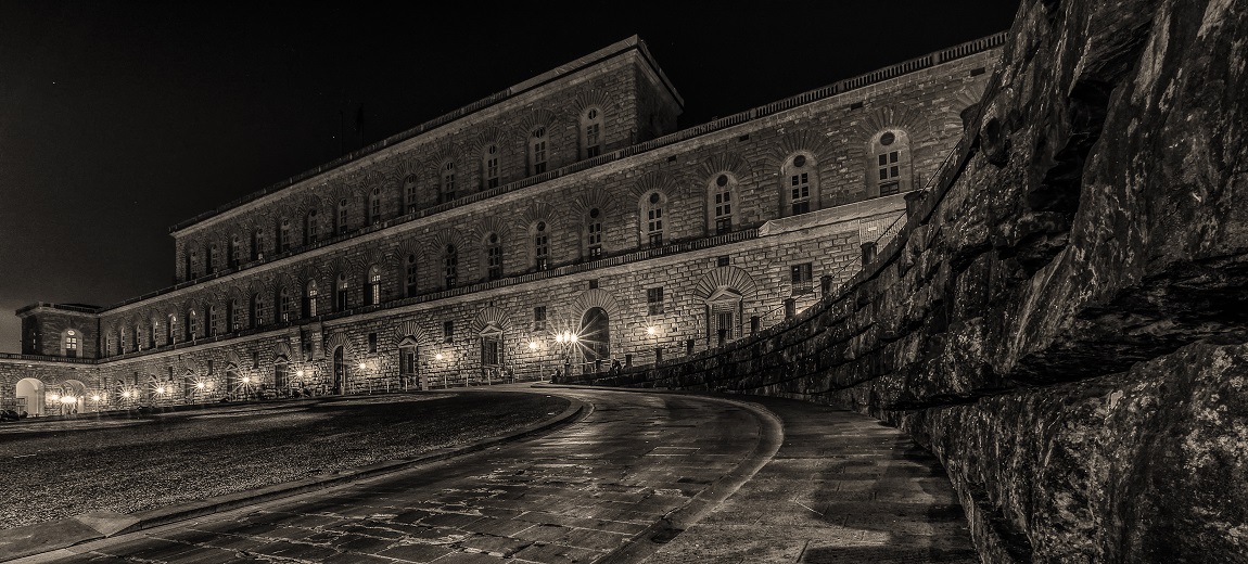 Palazzo Pitti