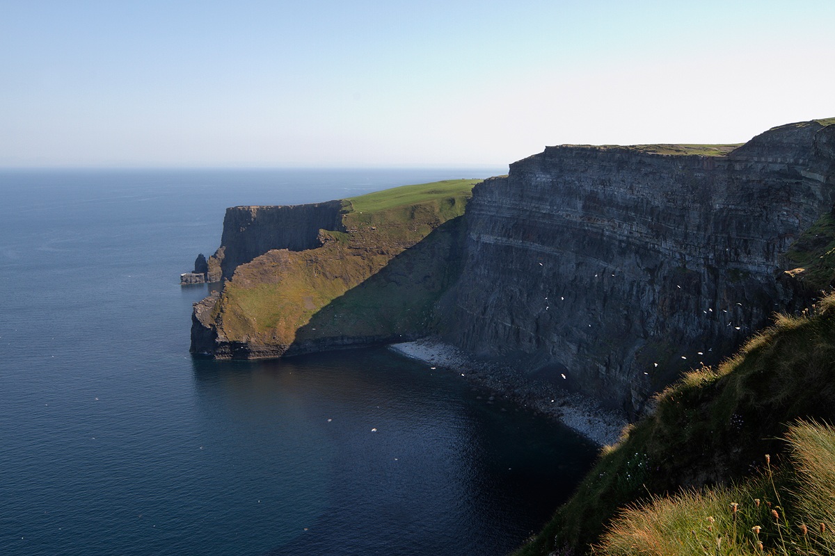 Cliffs of Moher
