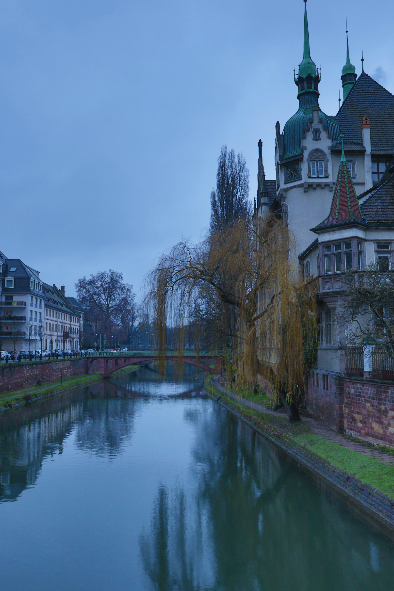 Strasbourg
