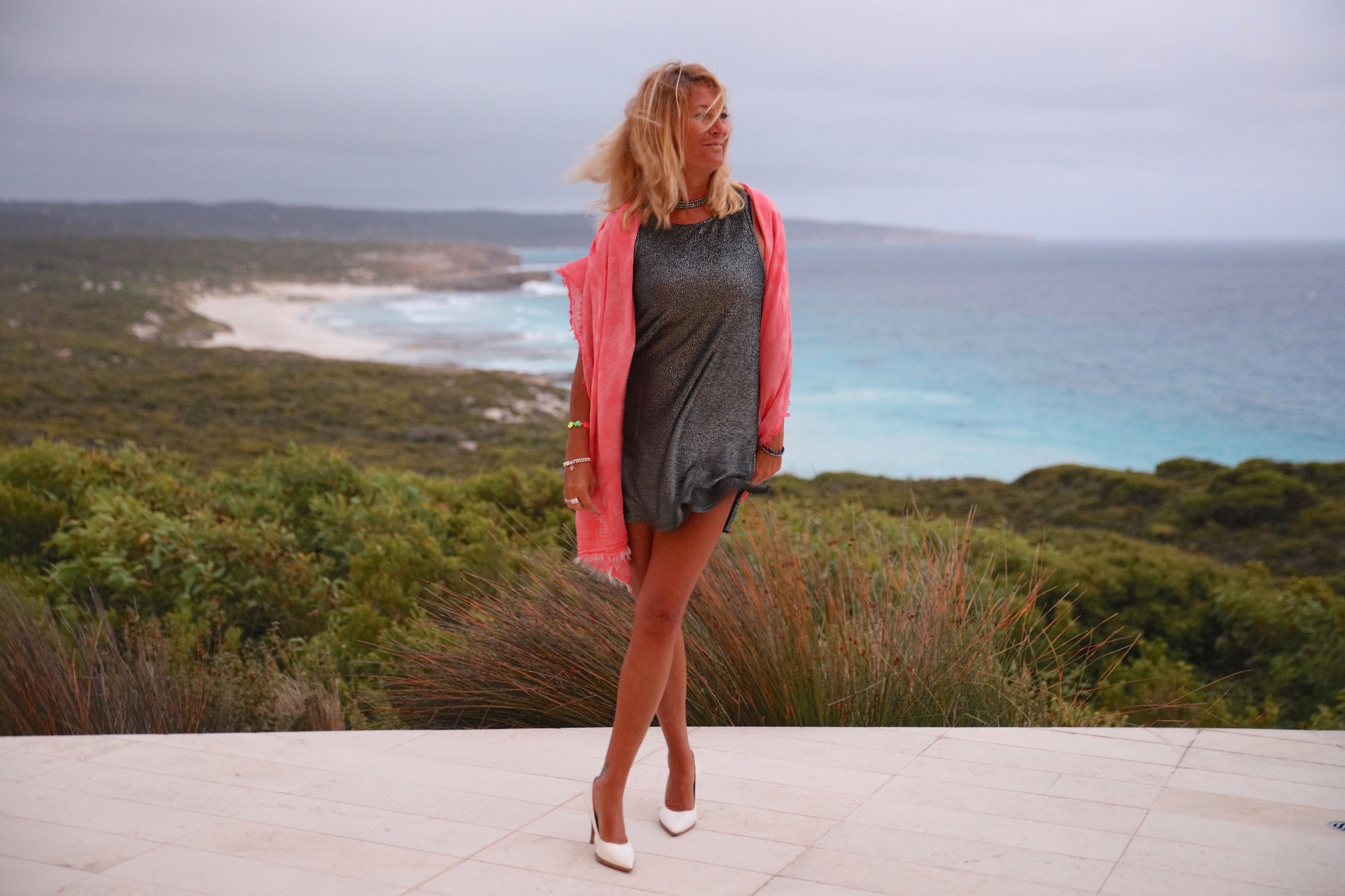 Fine anno a canguro Island