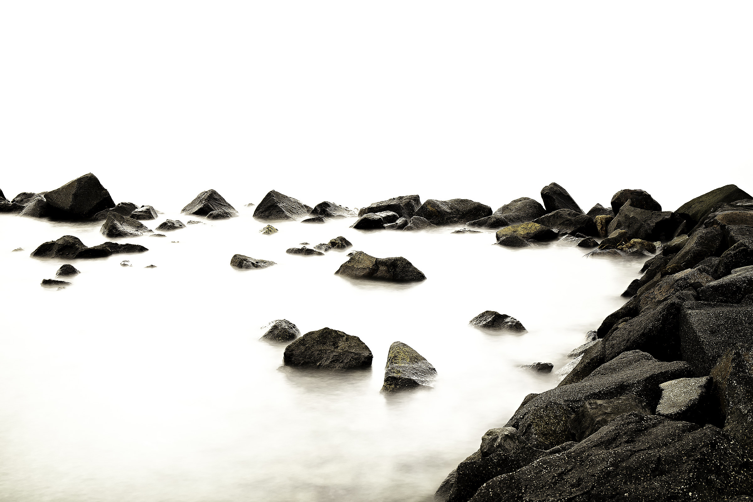 lungomare di Ostia RM
