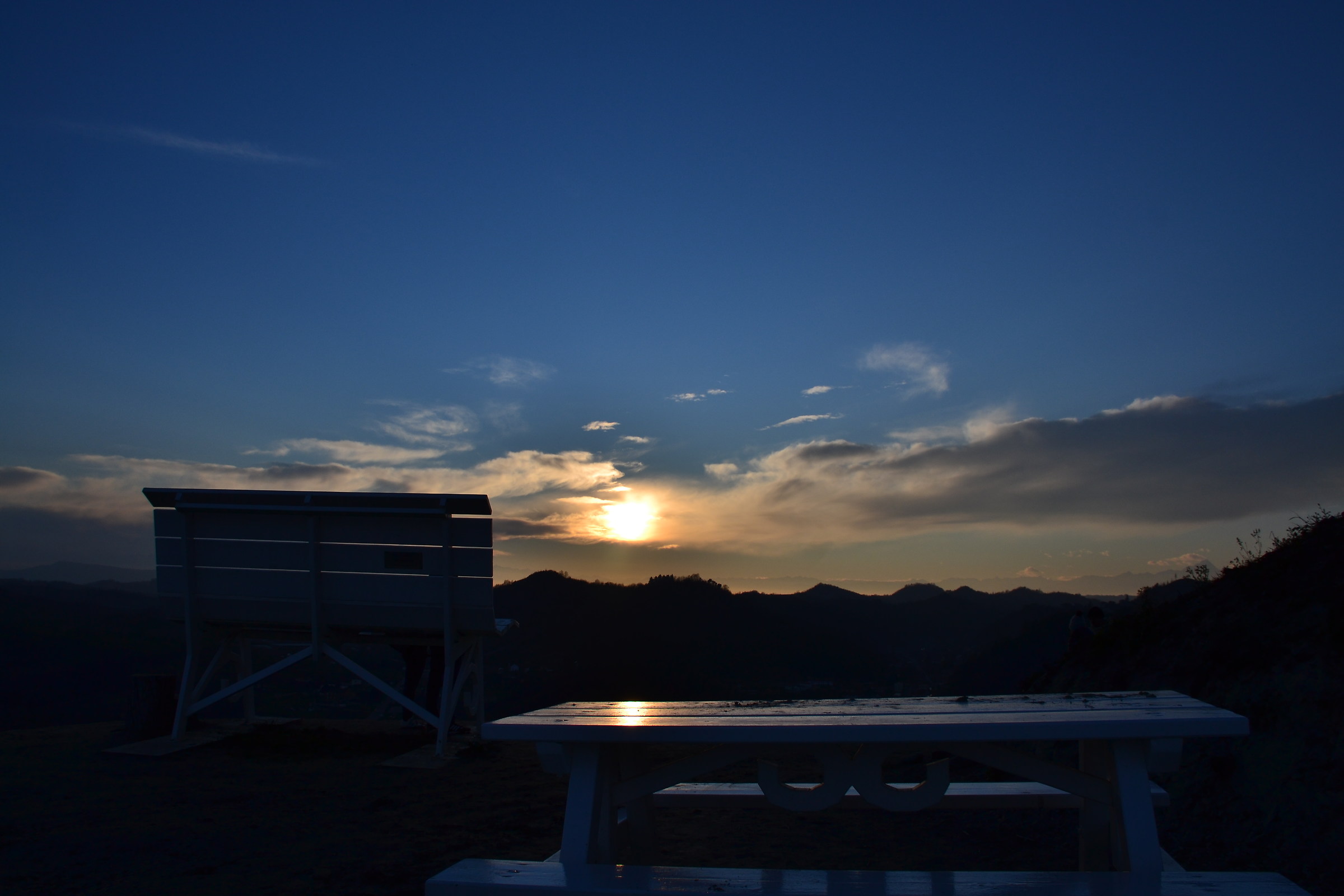 ritorno all'infanzia