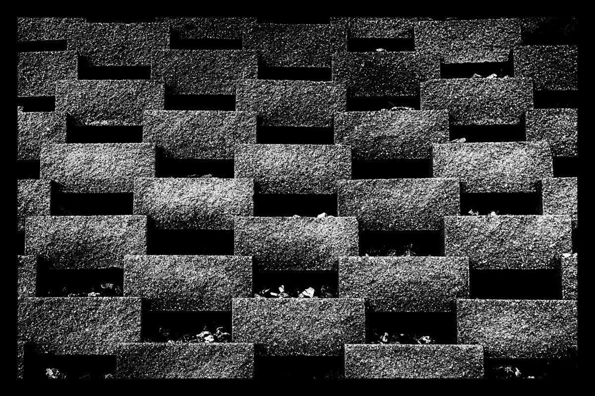 L'altro lato della spiaggia