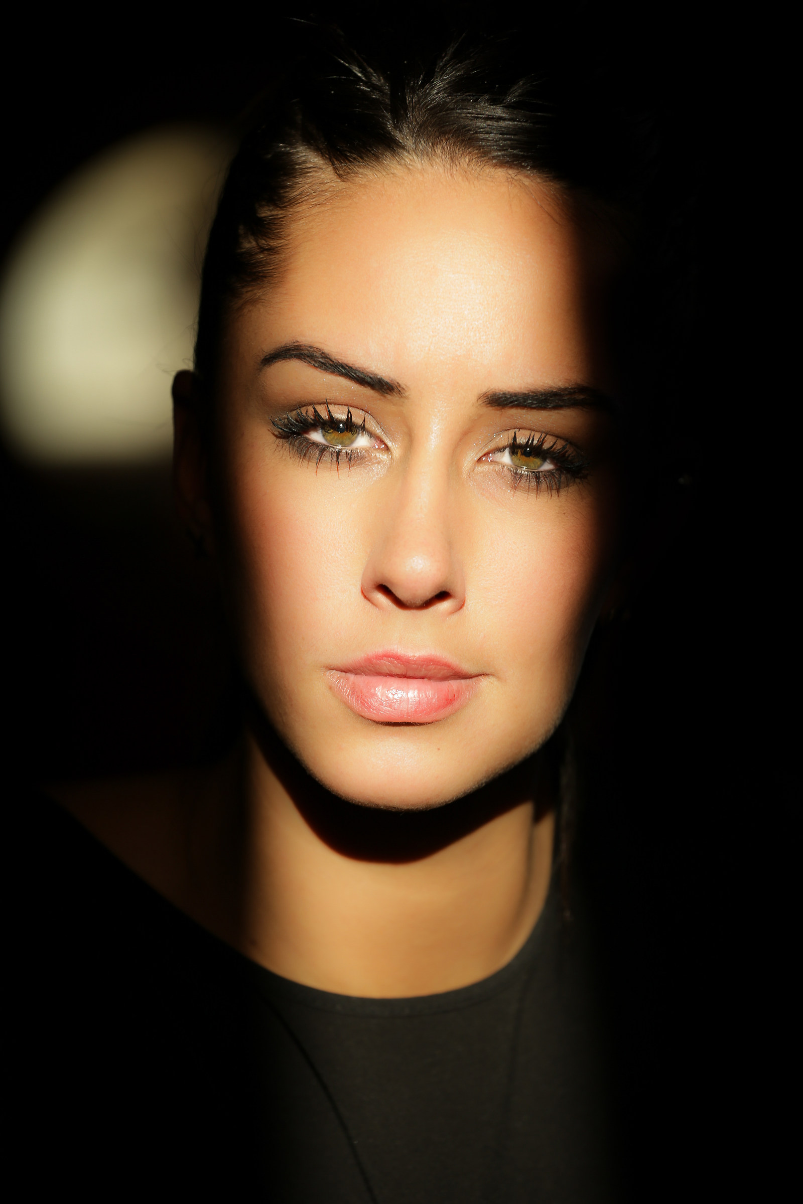 The light is reborn and grasp reflexes