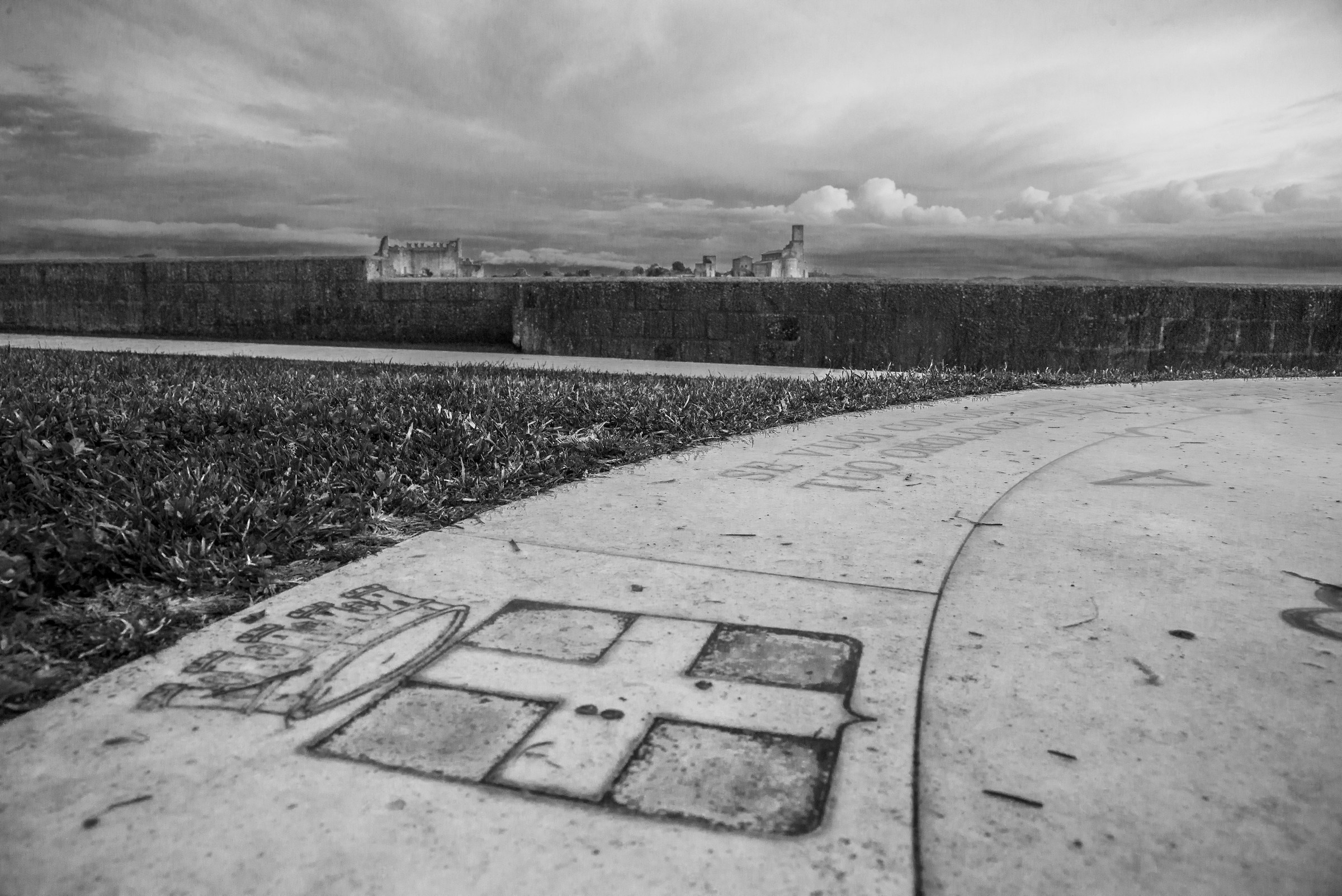Tuscania - Parco Torre di Lavello