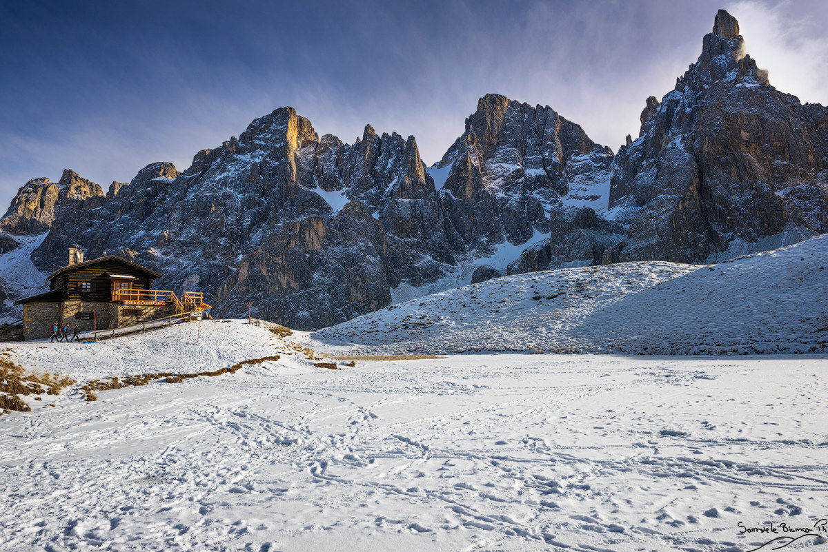 Same Story, Same Place, Same Baita