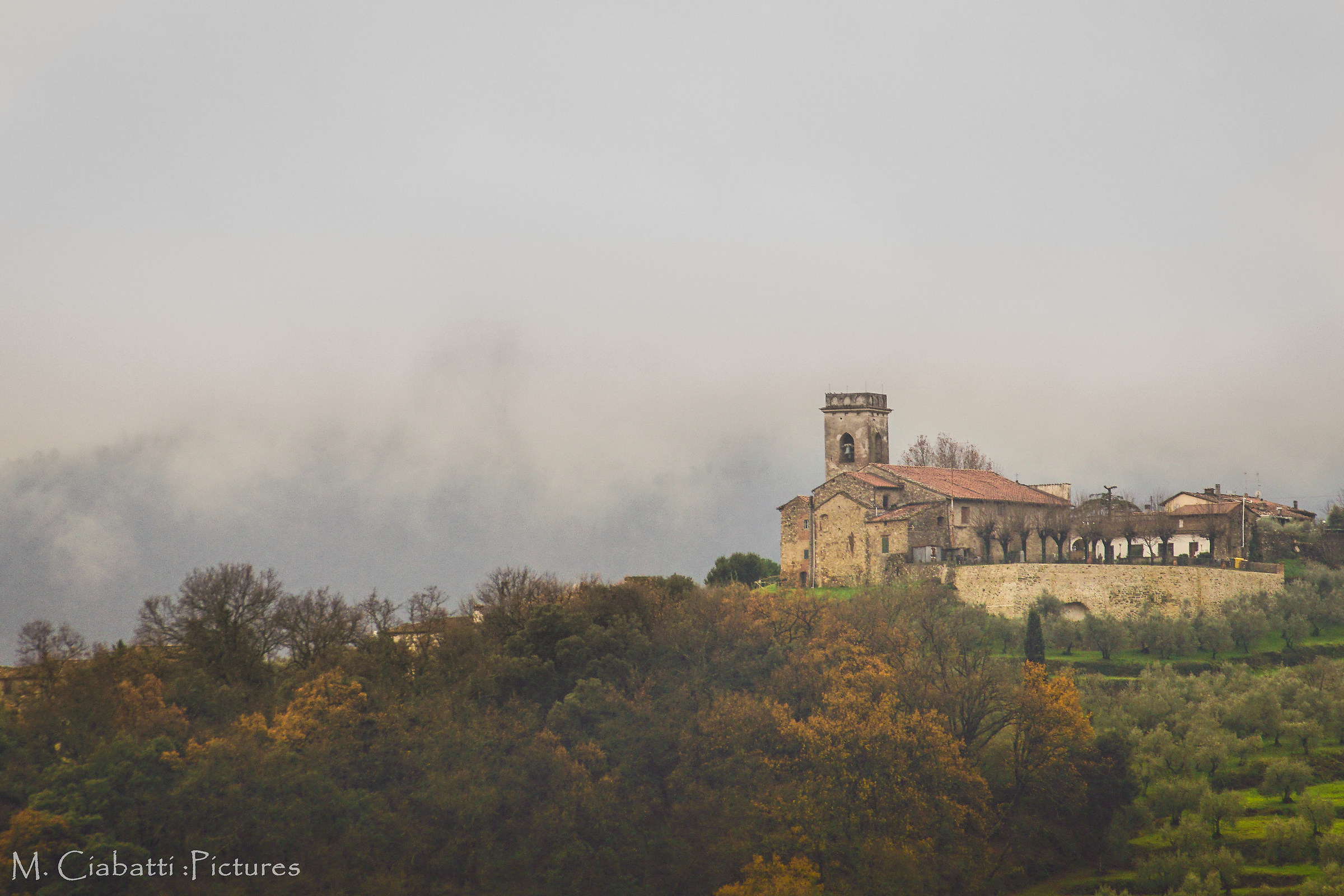 Parish of St. Bartholomew