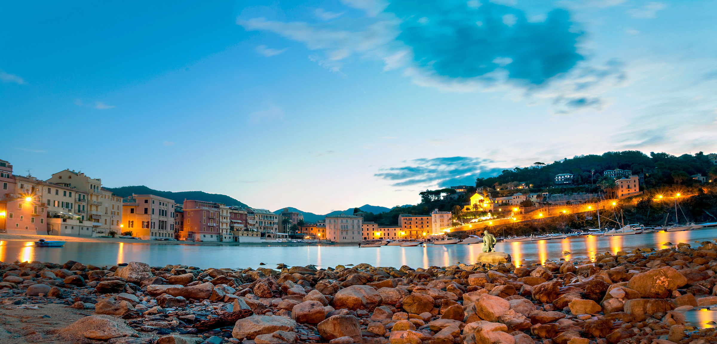 Sestri Levante